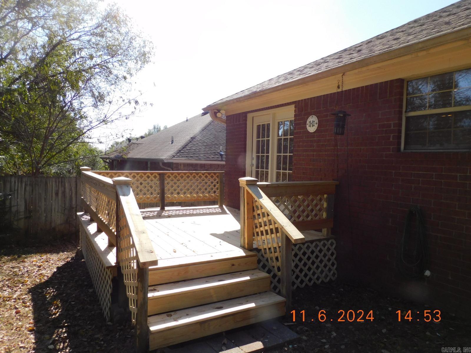 Briarcrest - Residential Lease