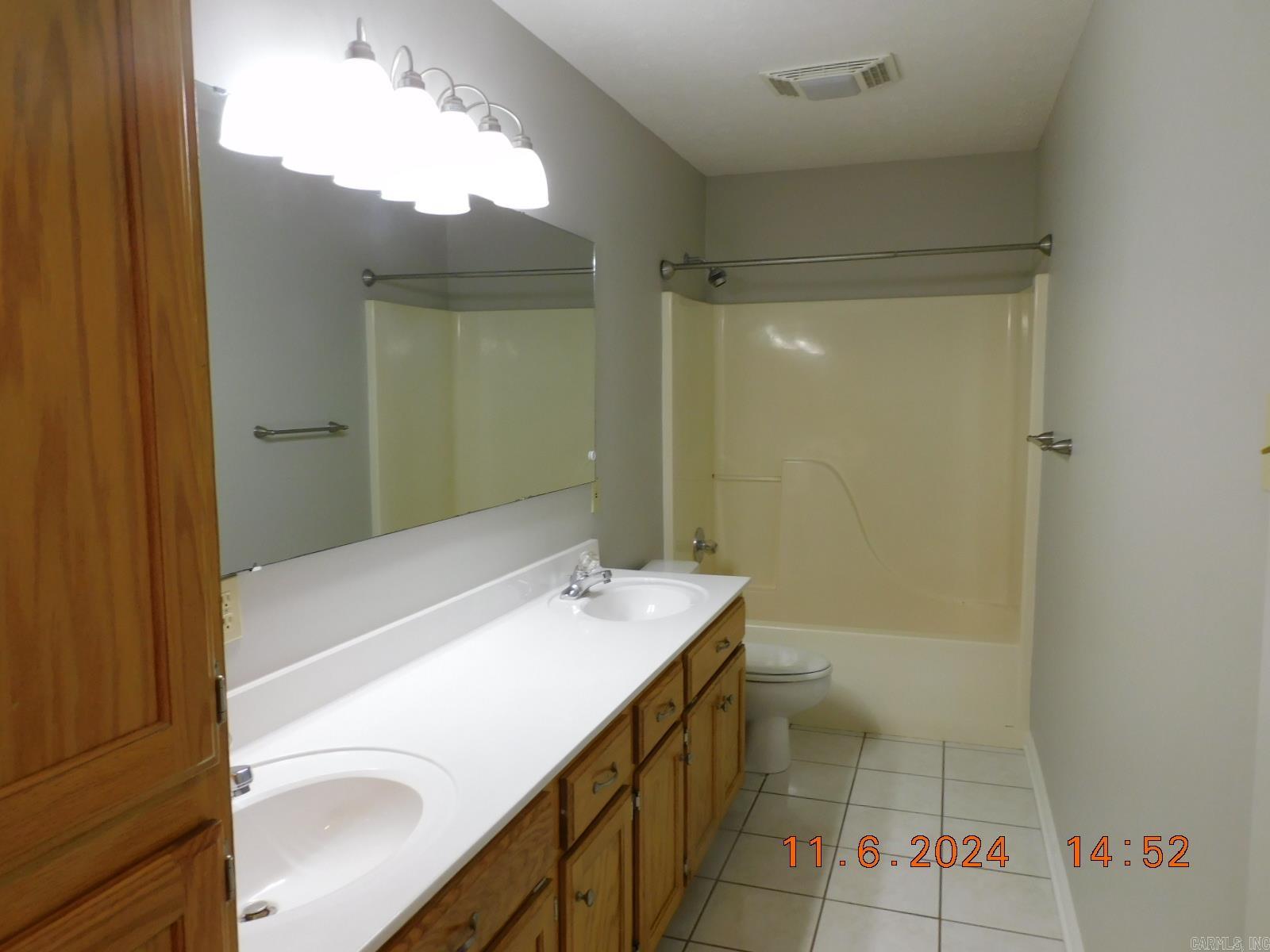 Briarcrest - Residential Lease