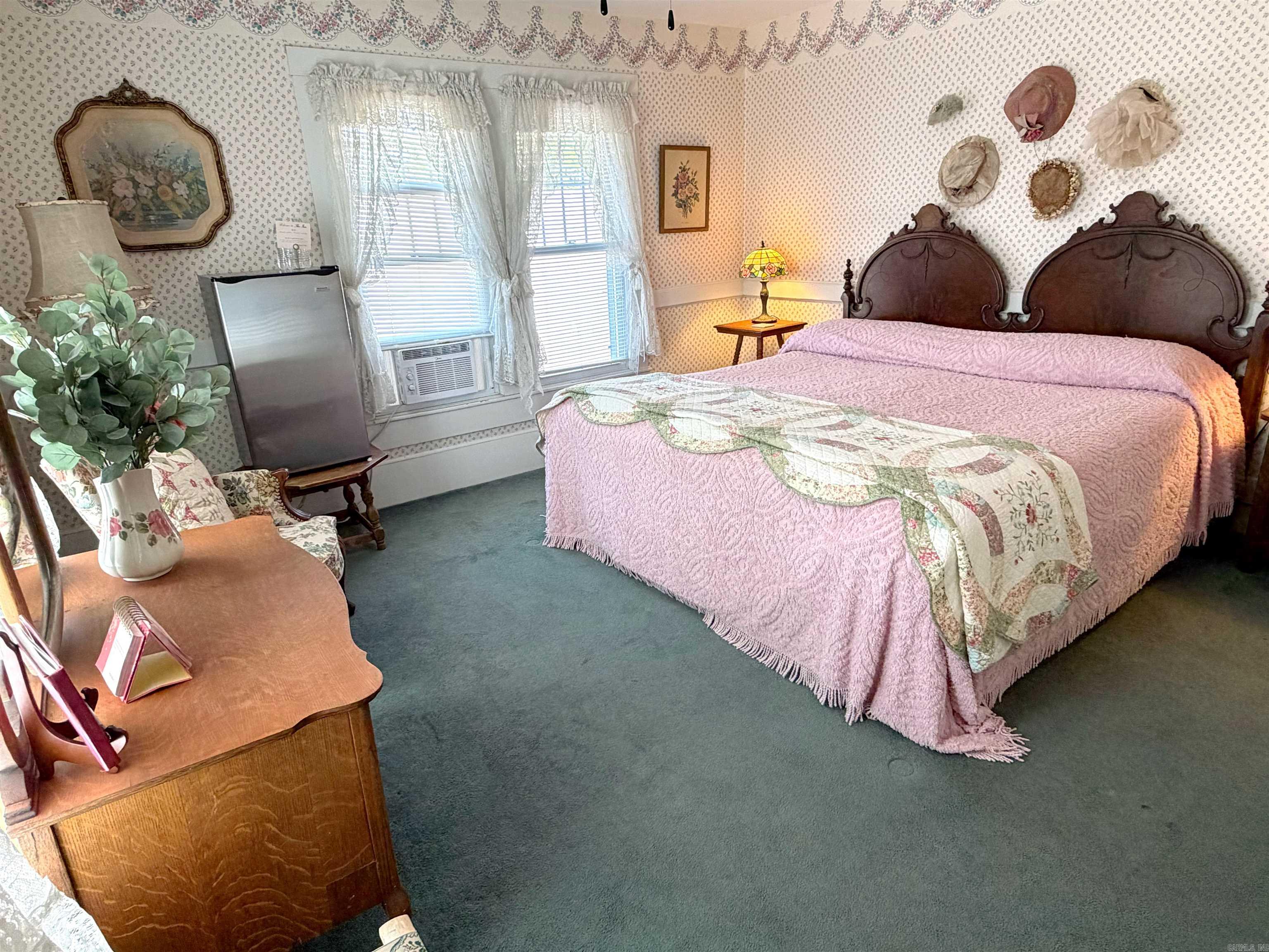 Lancaster - Residential