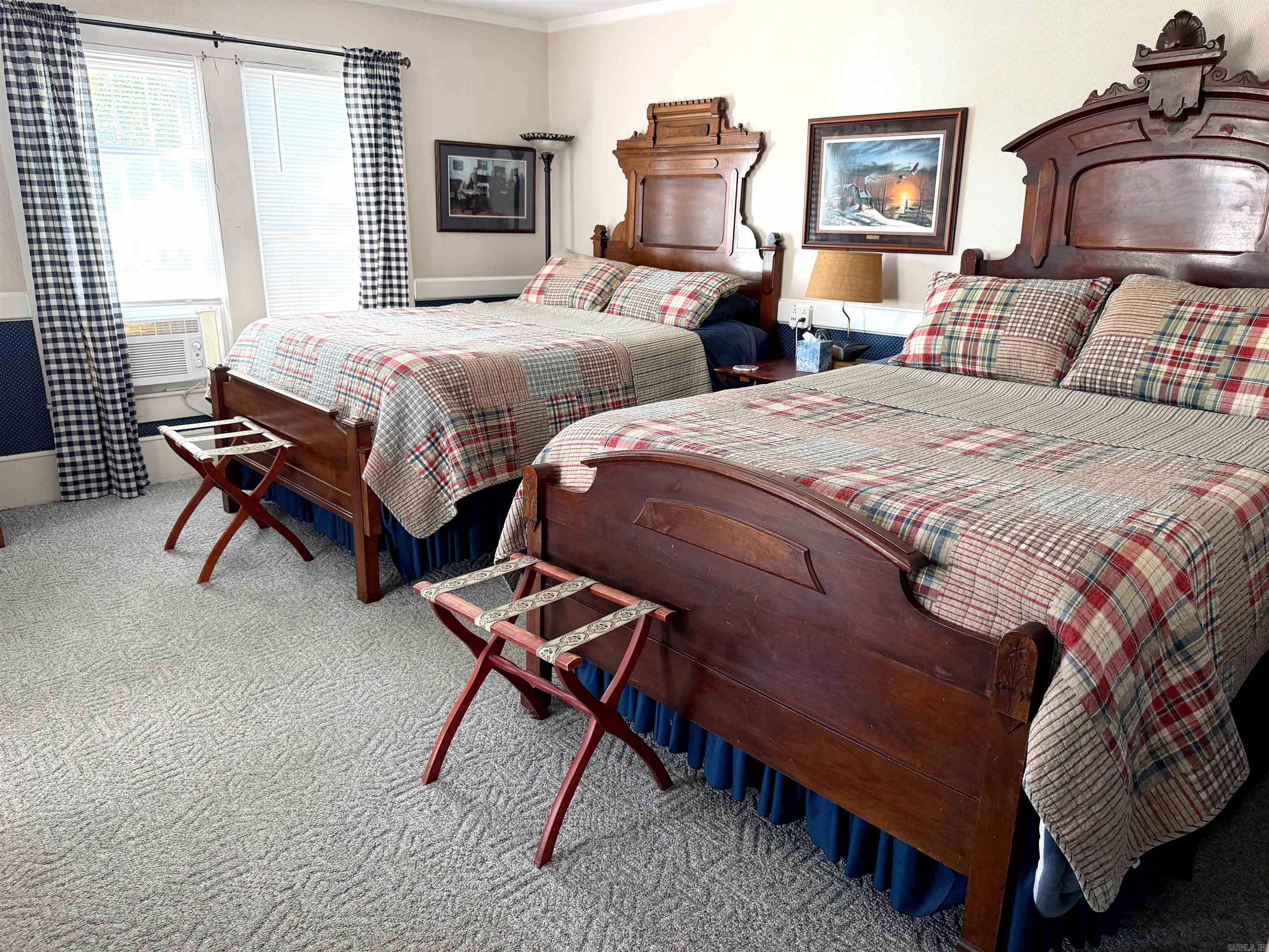 Lancaster - Residential