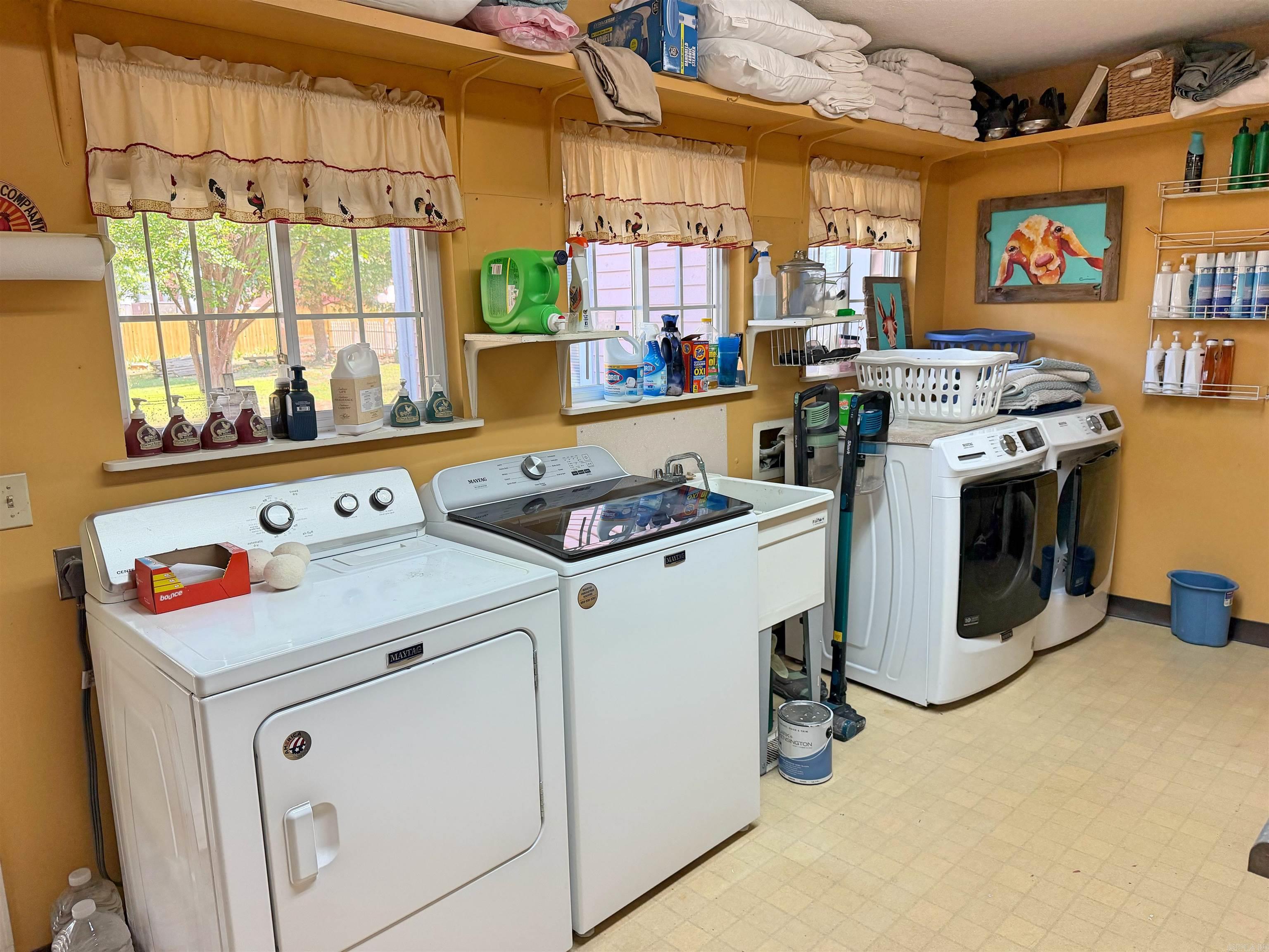 Lancaster - Residential