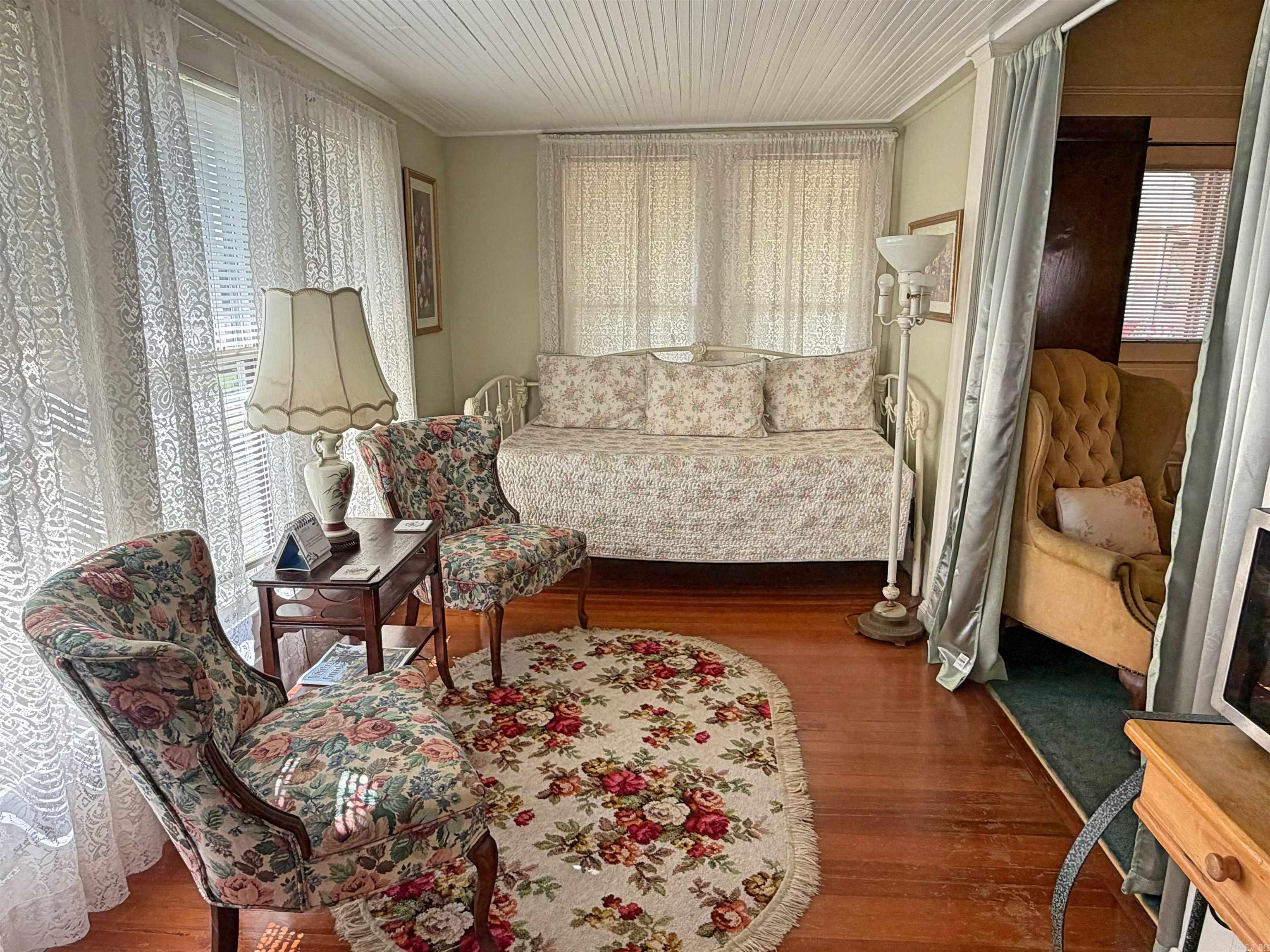 Lancaster - Residential