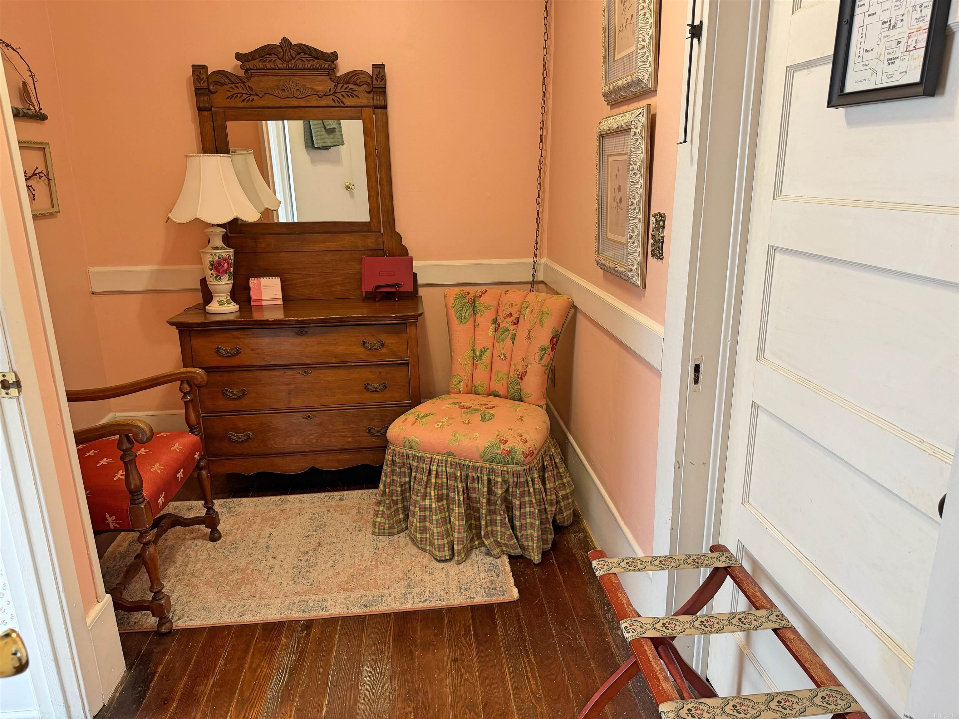 Lancaster - Residential