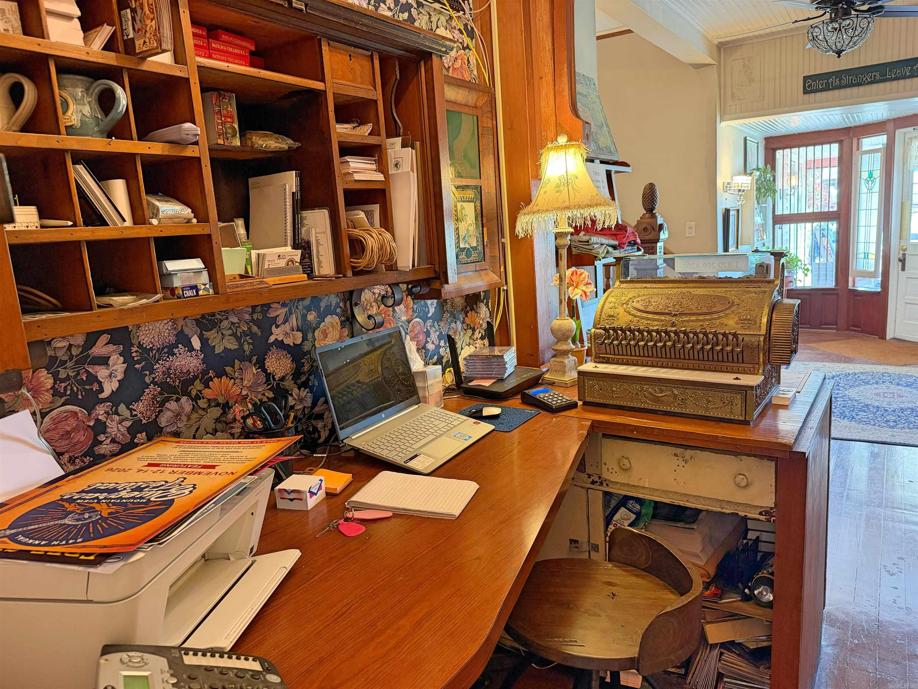 Lancaster - Residential