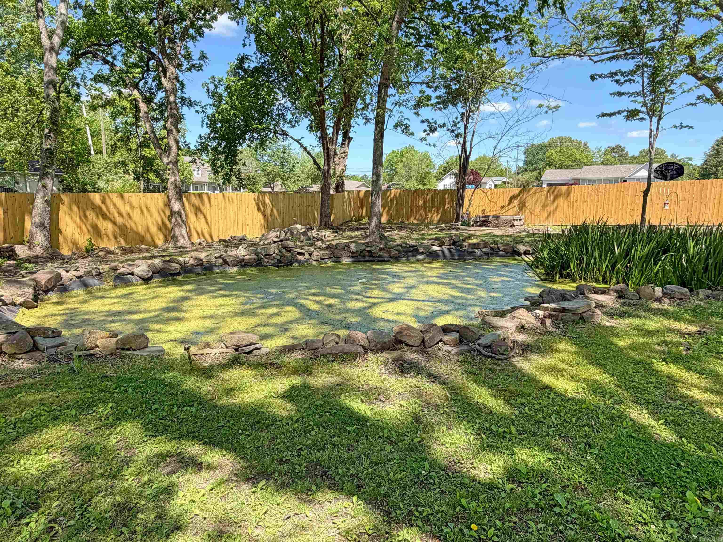 Lancaster - Residential