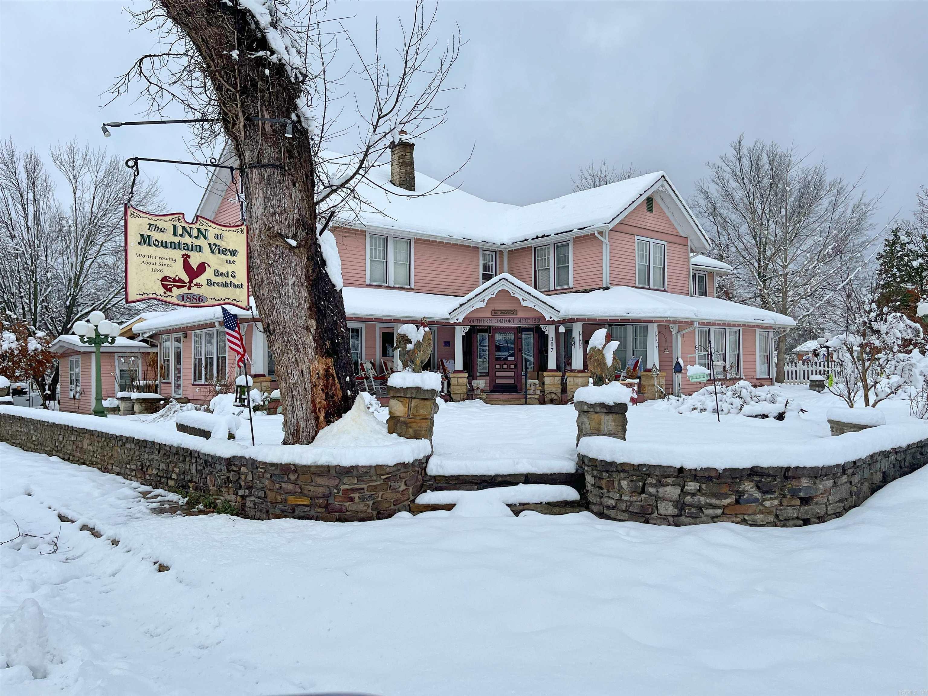 Lancaster - Residential