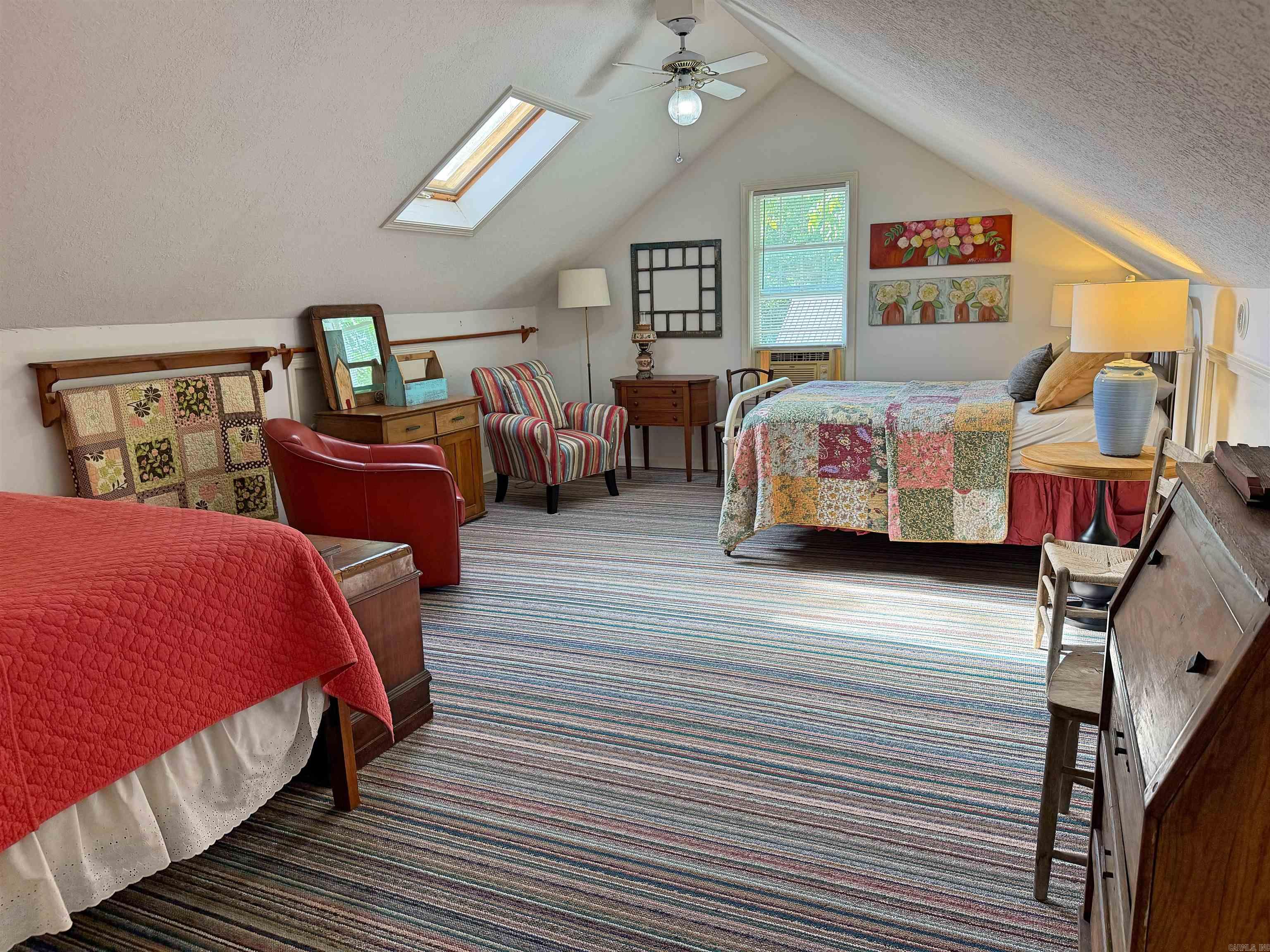 Lancaster - Residential