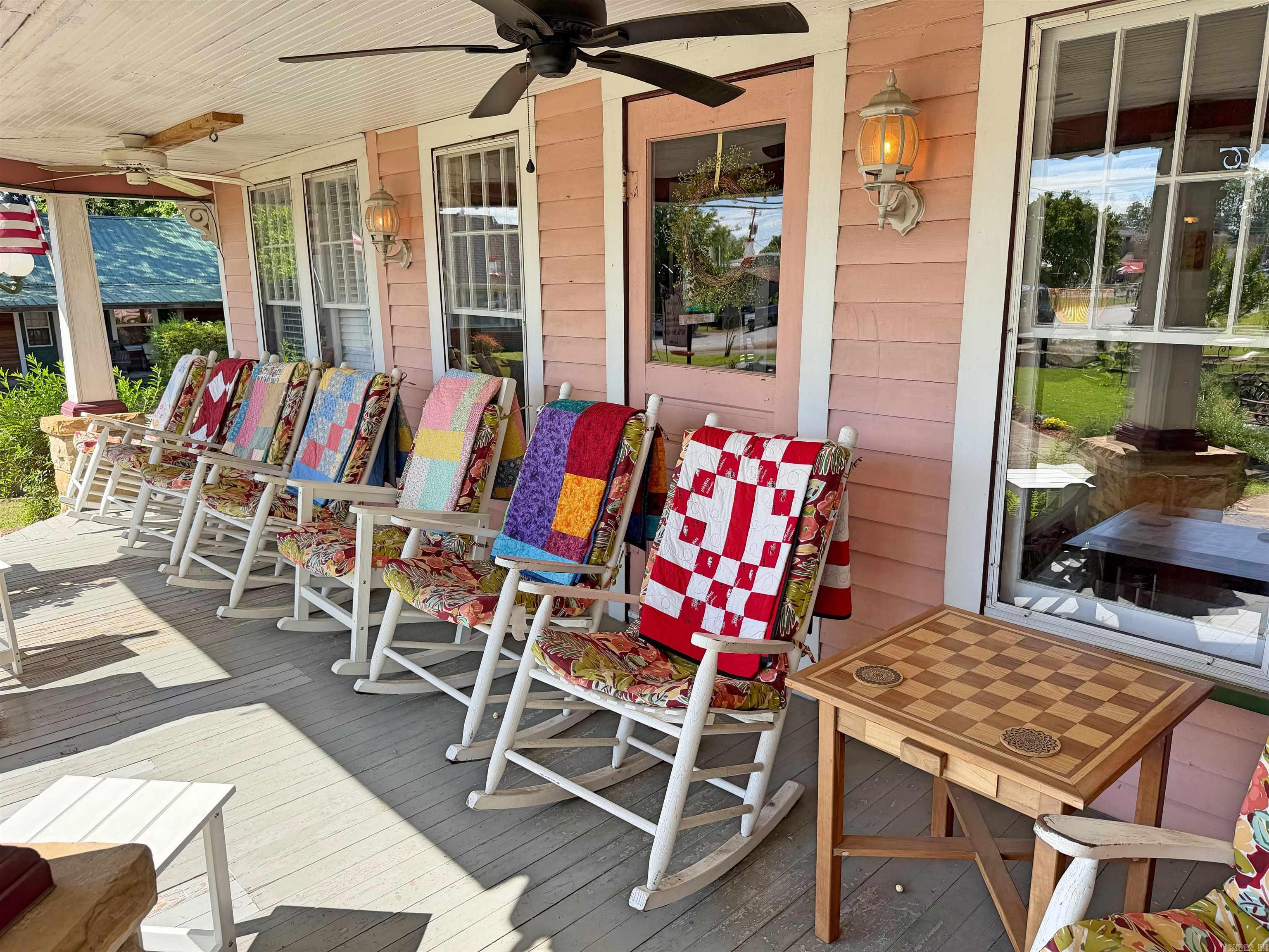 Lancaster - Residential