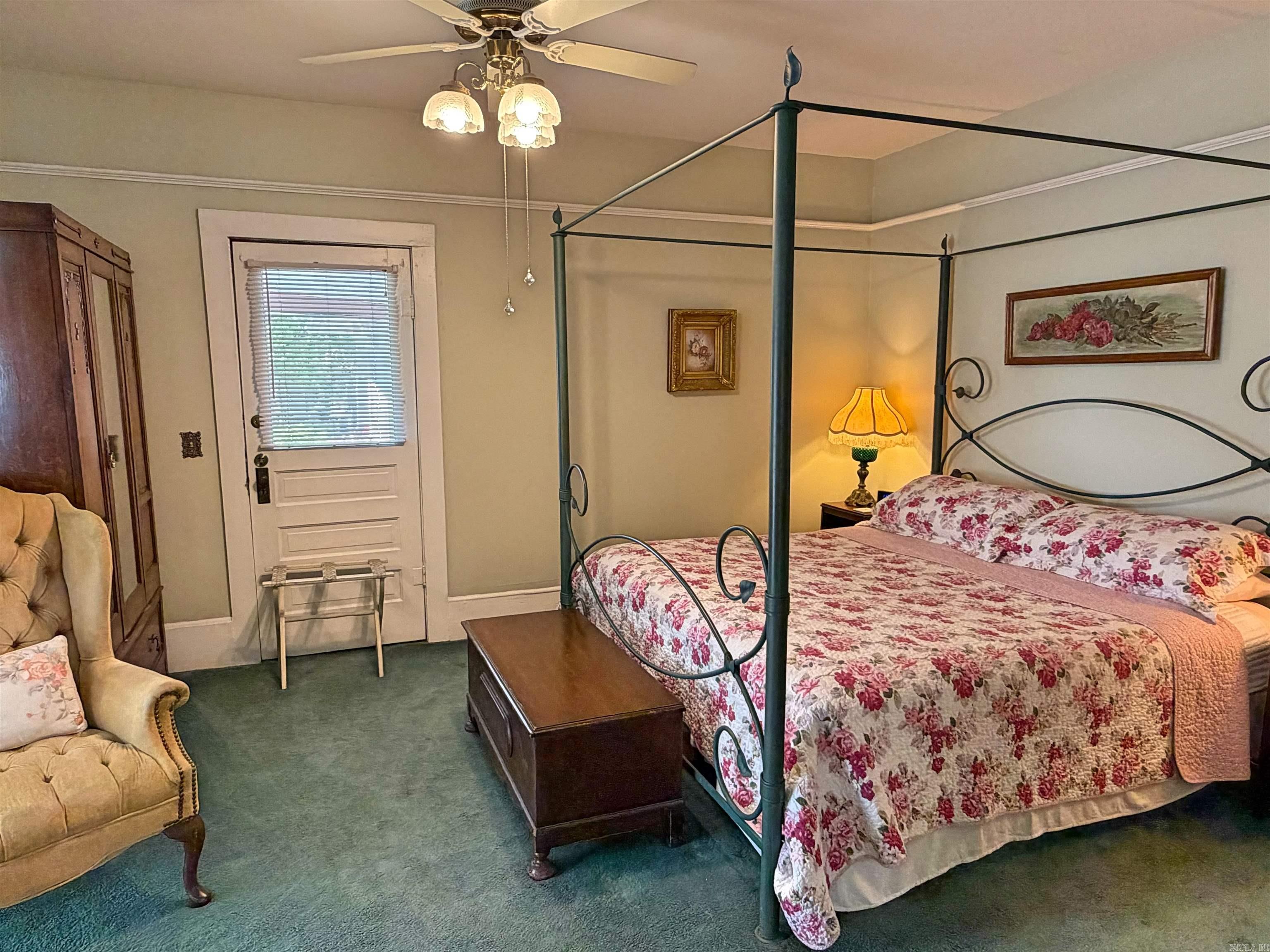 Lancaster - Residential