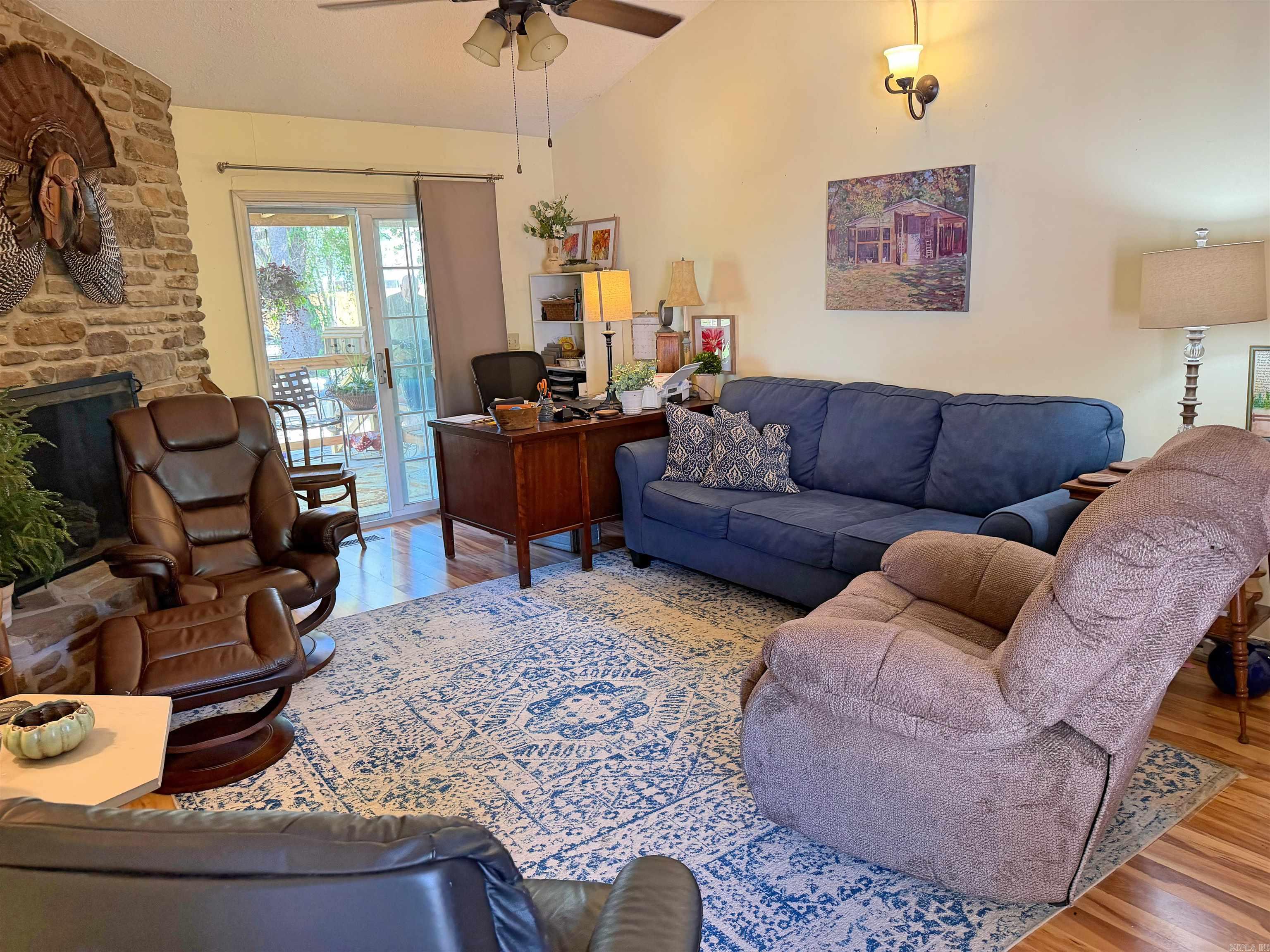 Lancaster - Residential