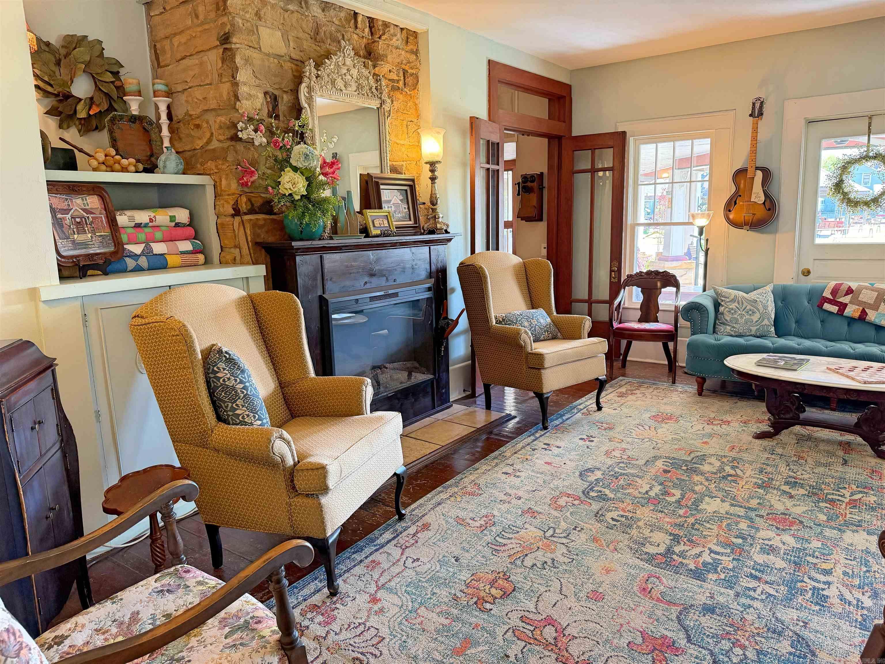 Lancaster - Residential