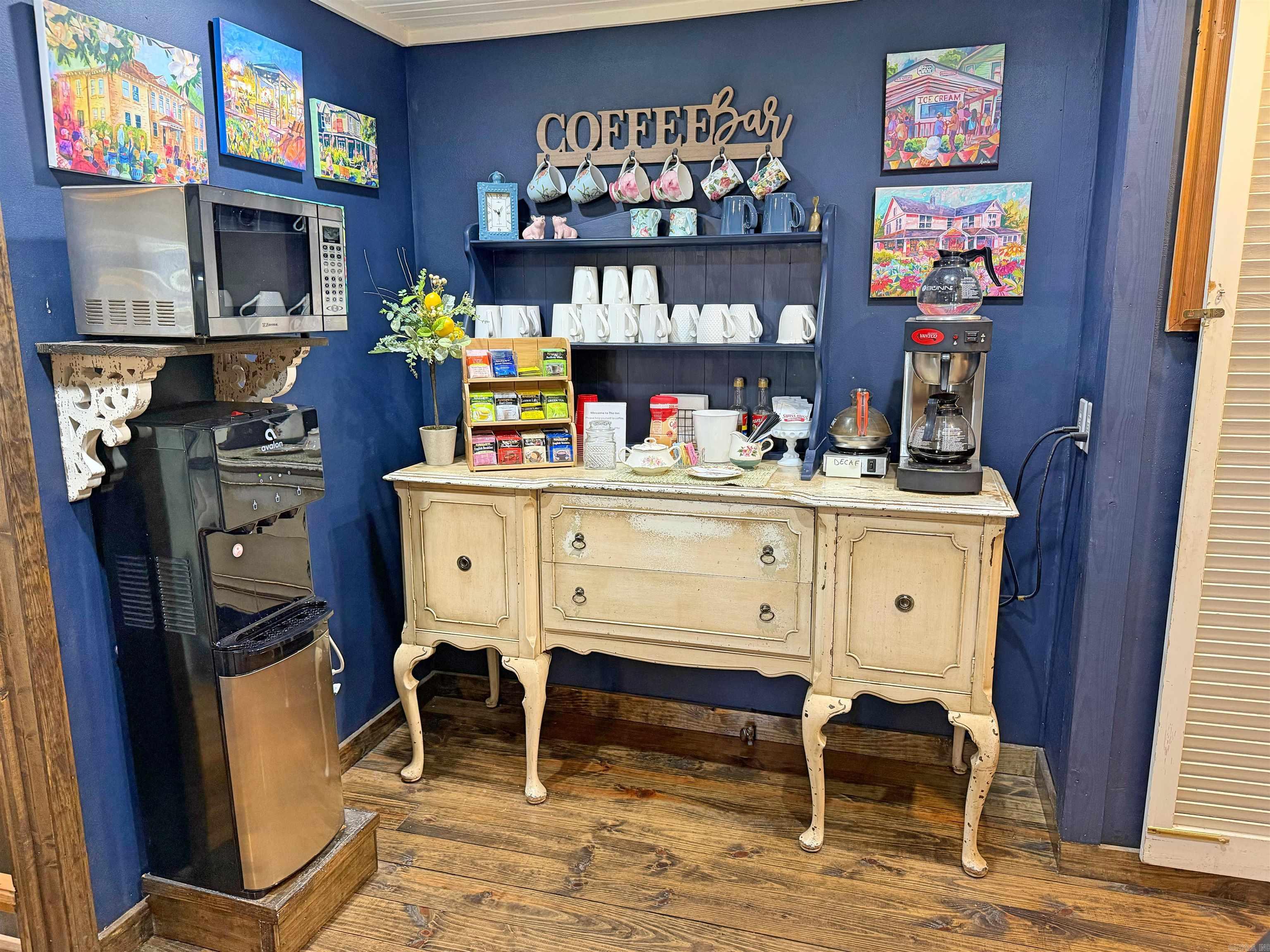 Lancaster - Residential