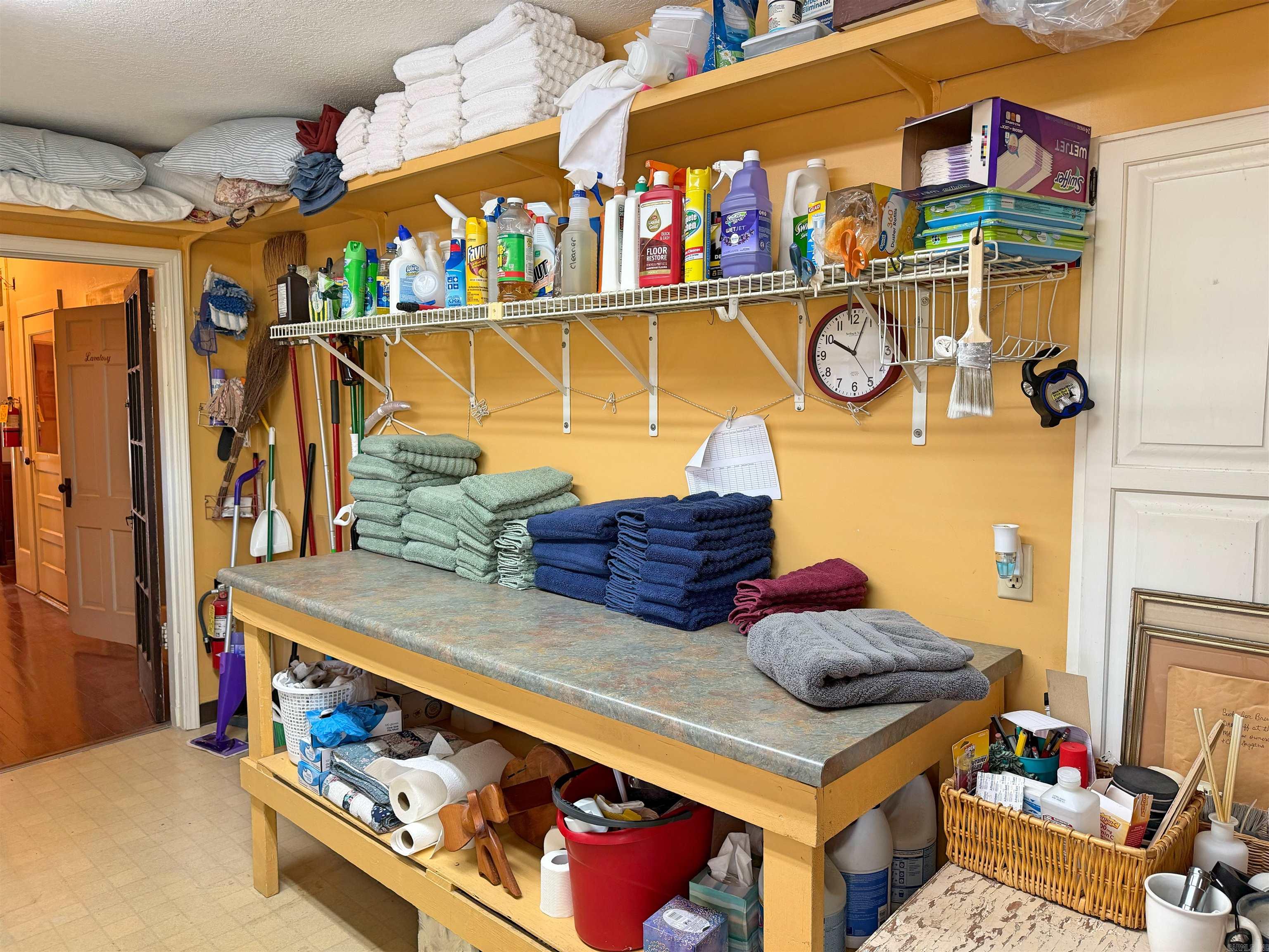 Lancaster - Residential