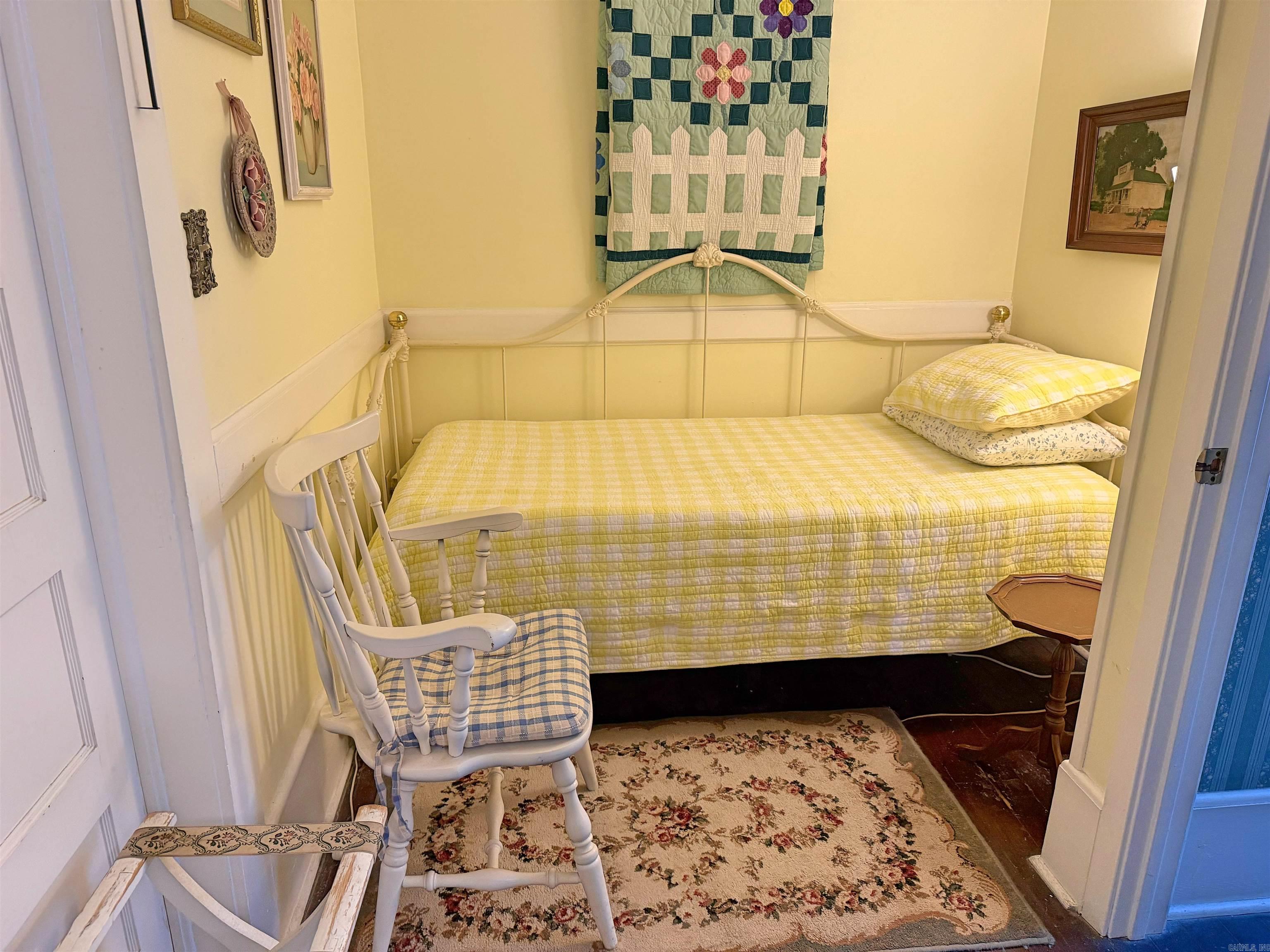 Lancaster - Residential