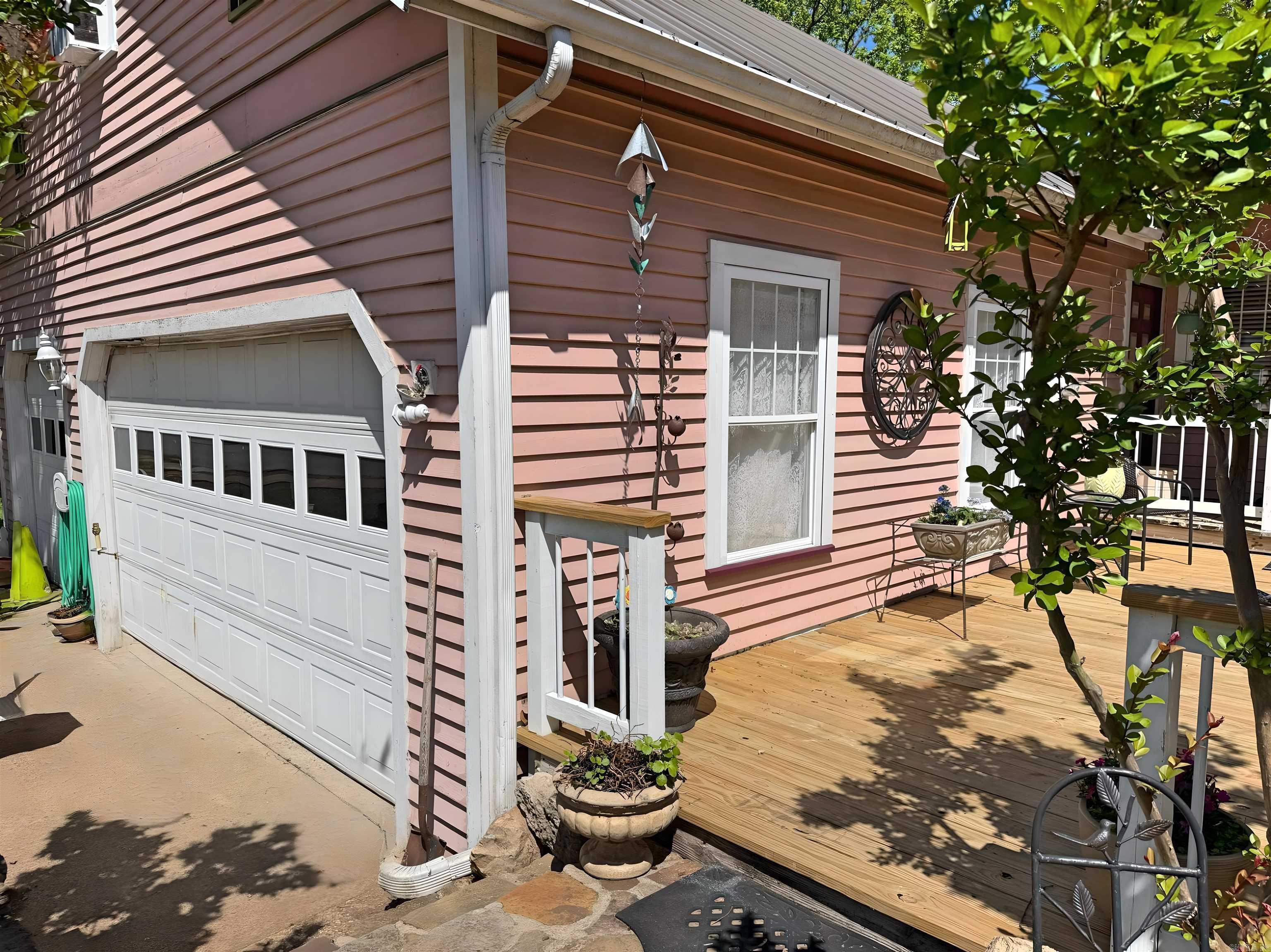 Lancaster - Residential