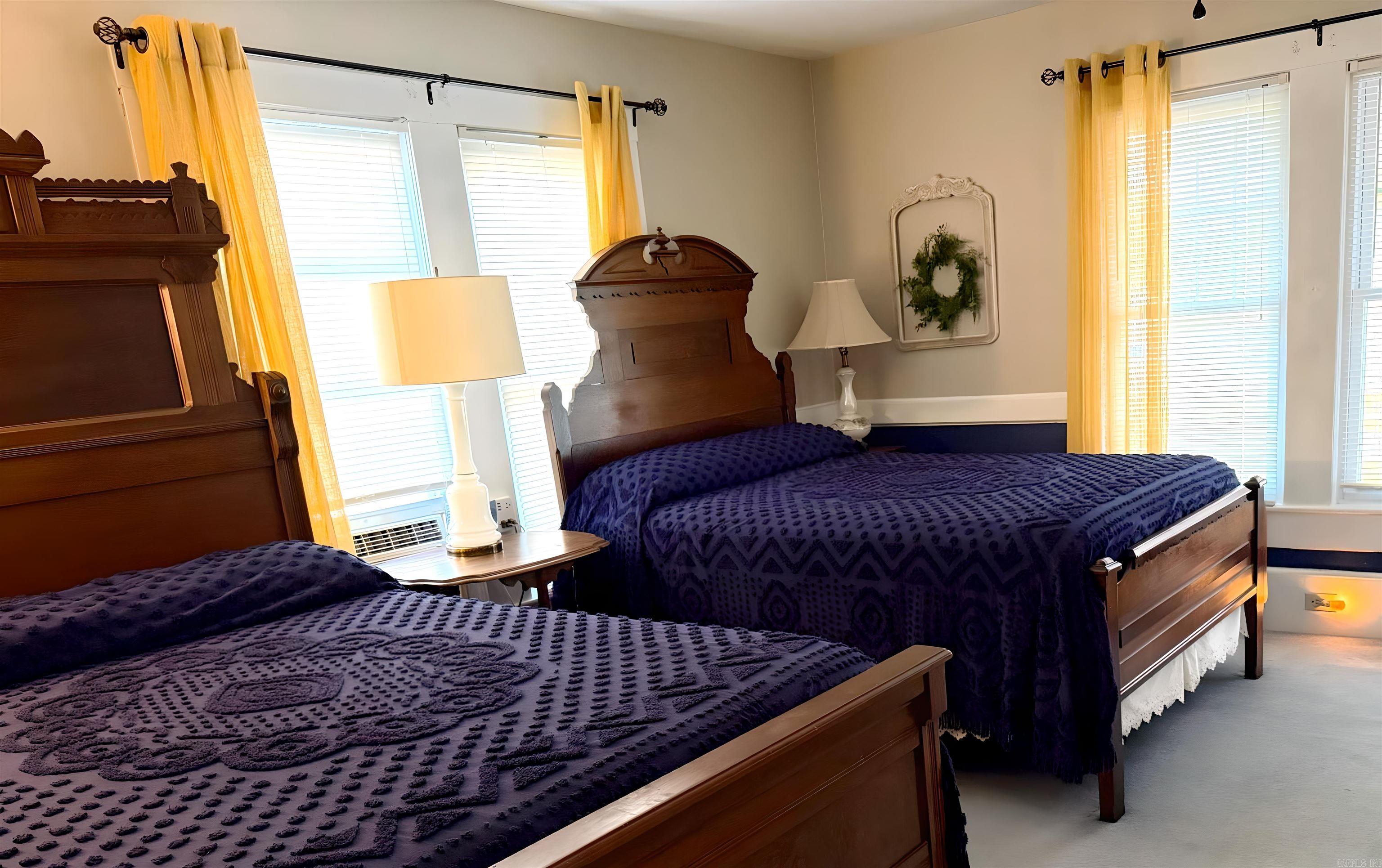 Lancaster - Residential