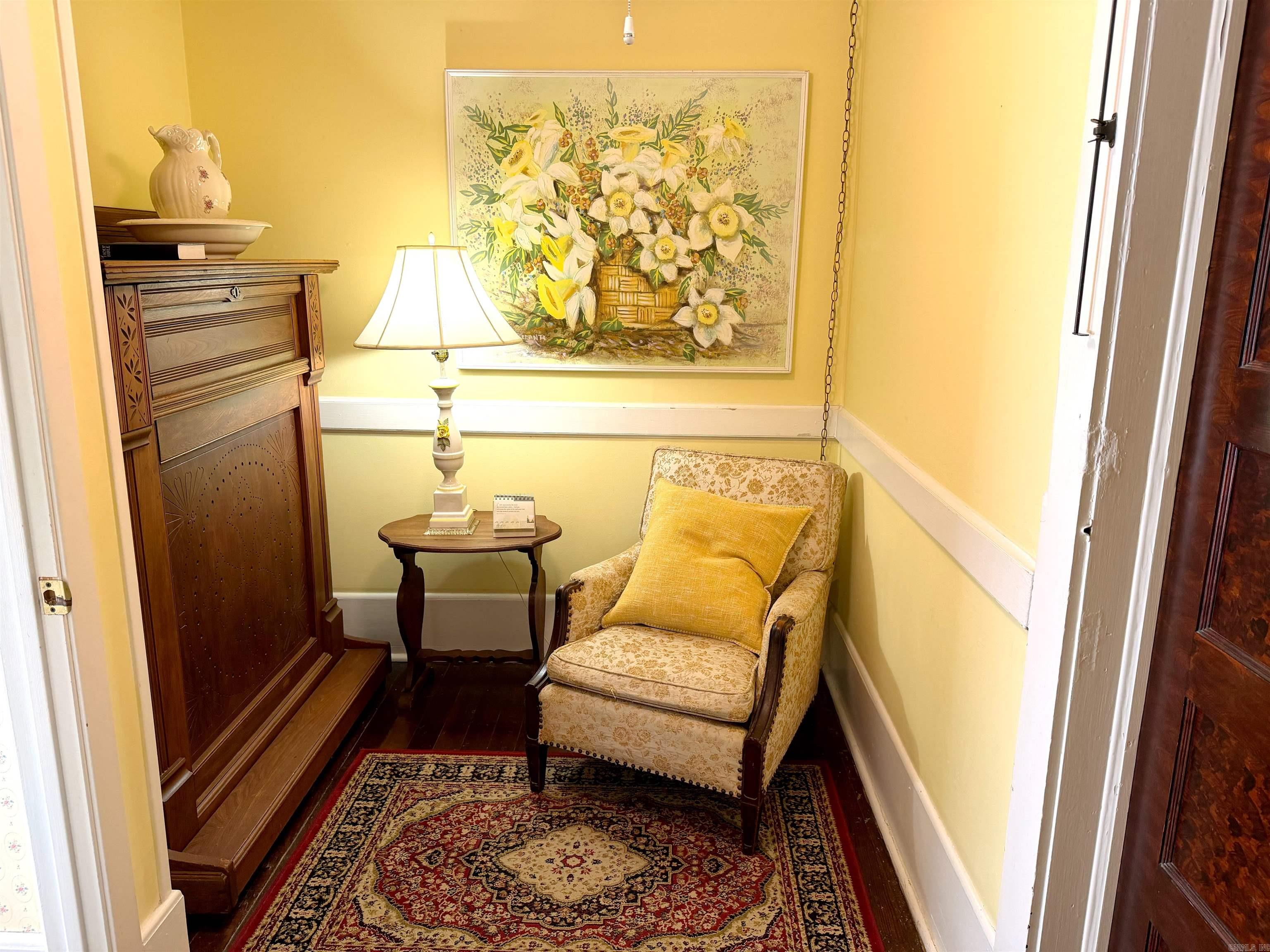 Lancaster - Residential