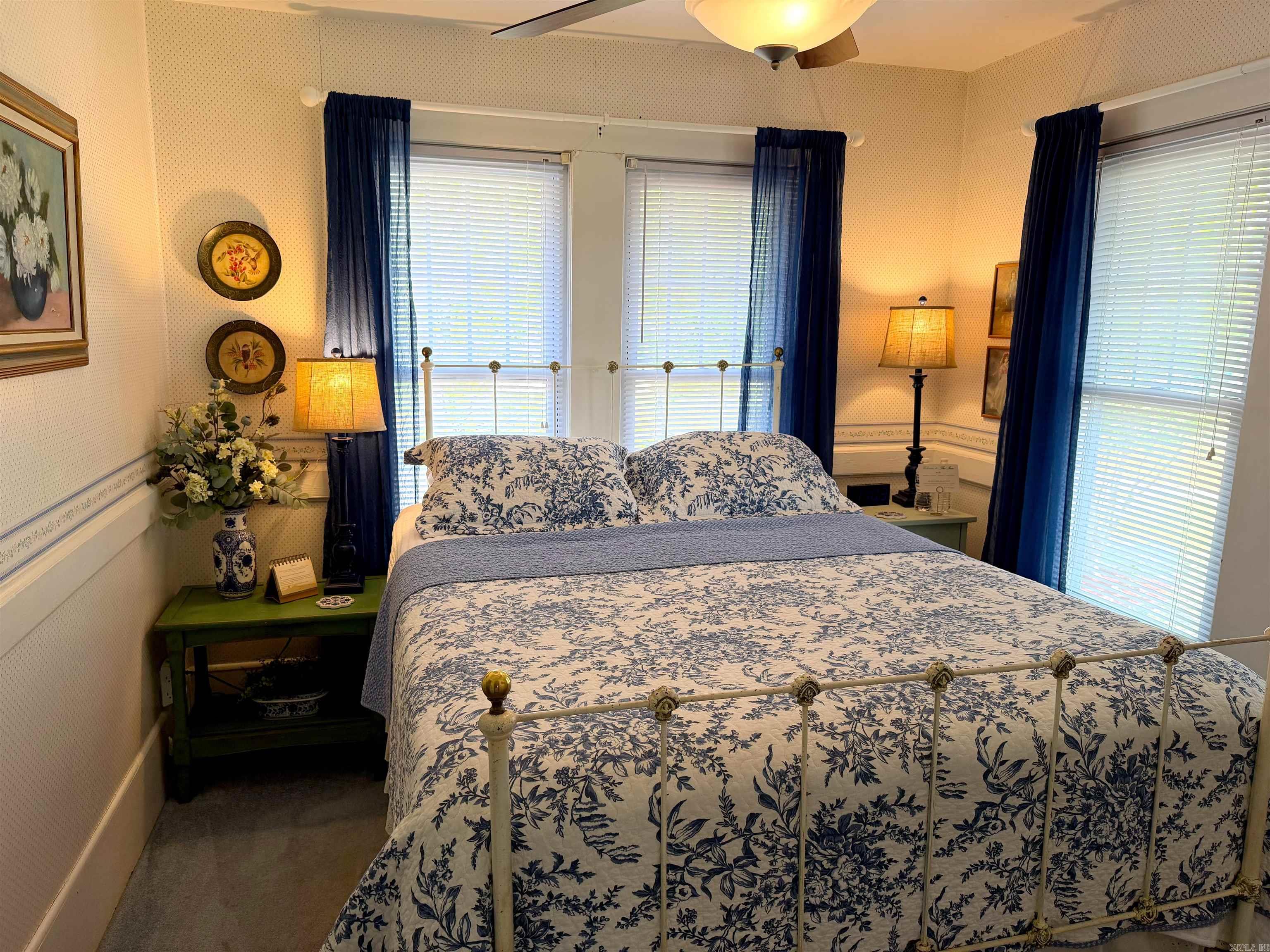 Lancaster - Residential