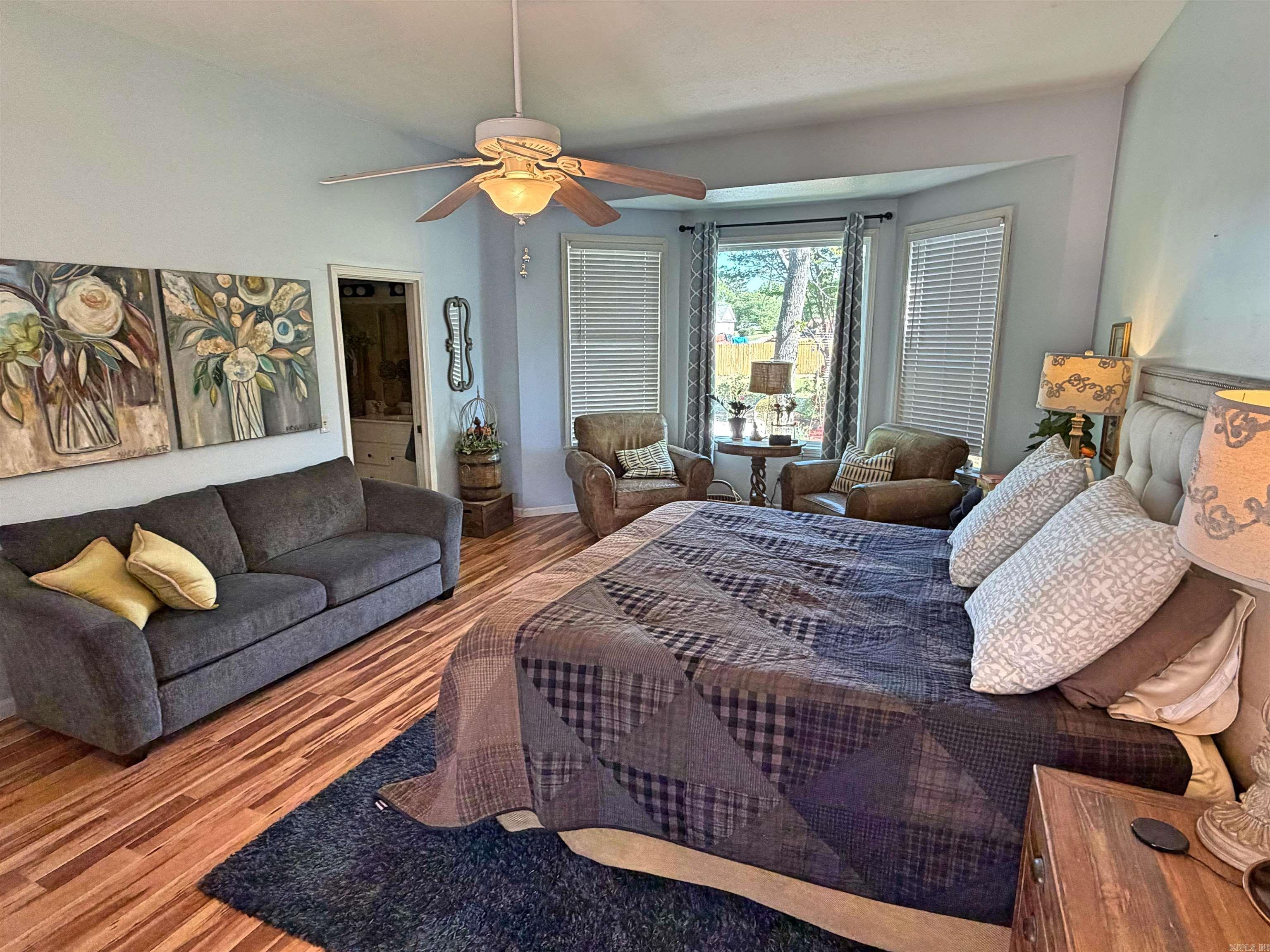 Lancaster - Residential