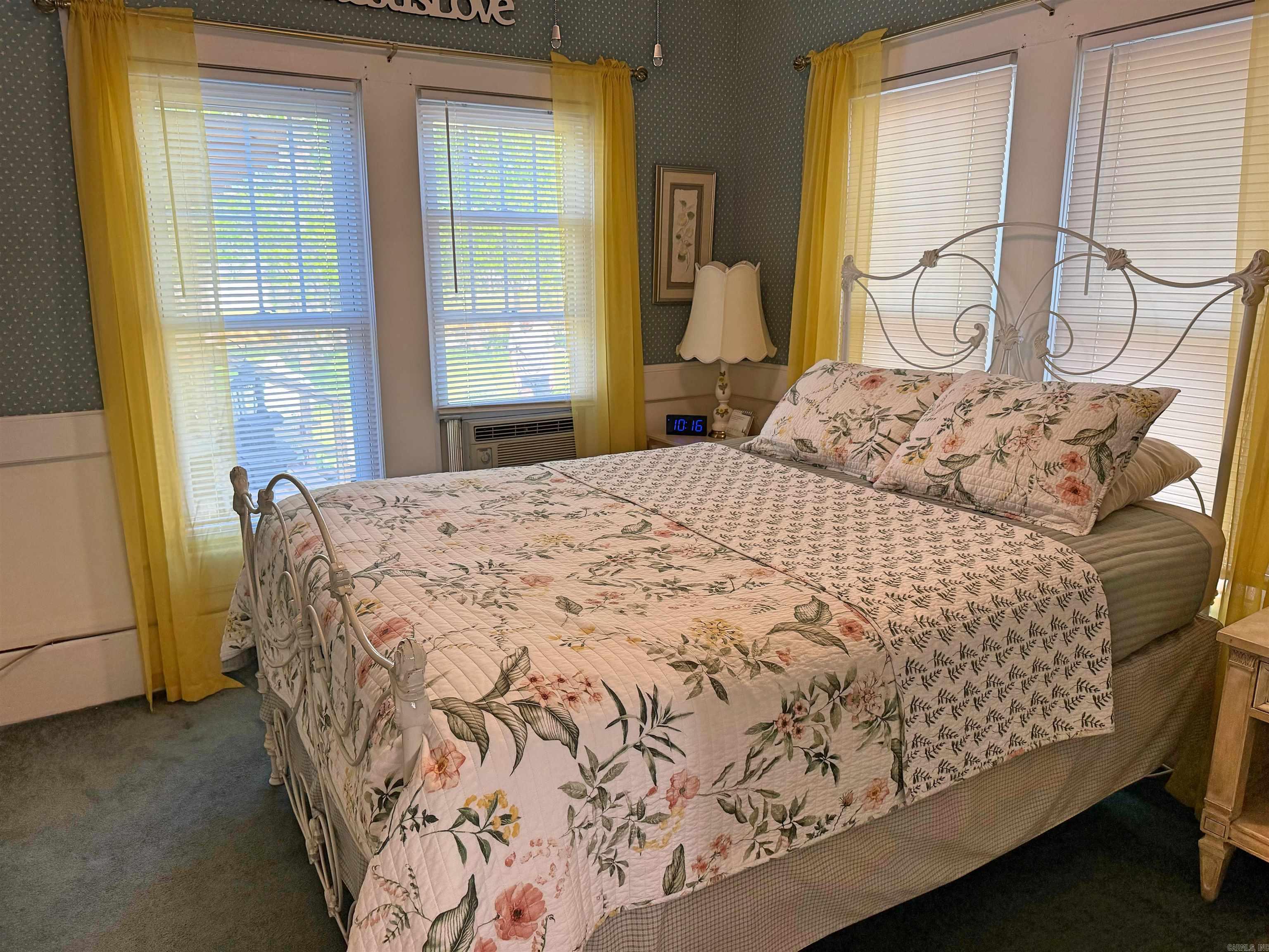 Lancaster - Residential