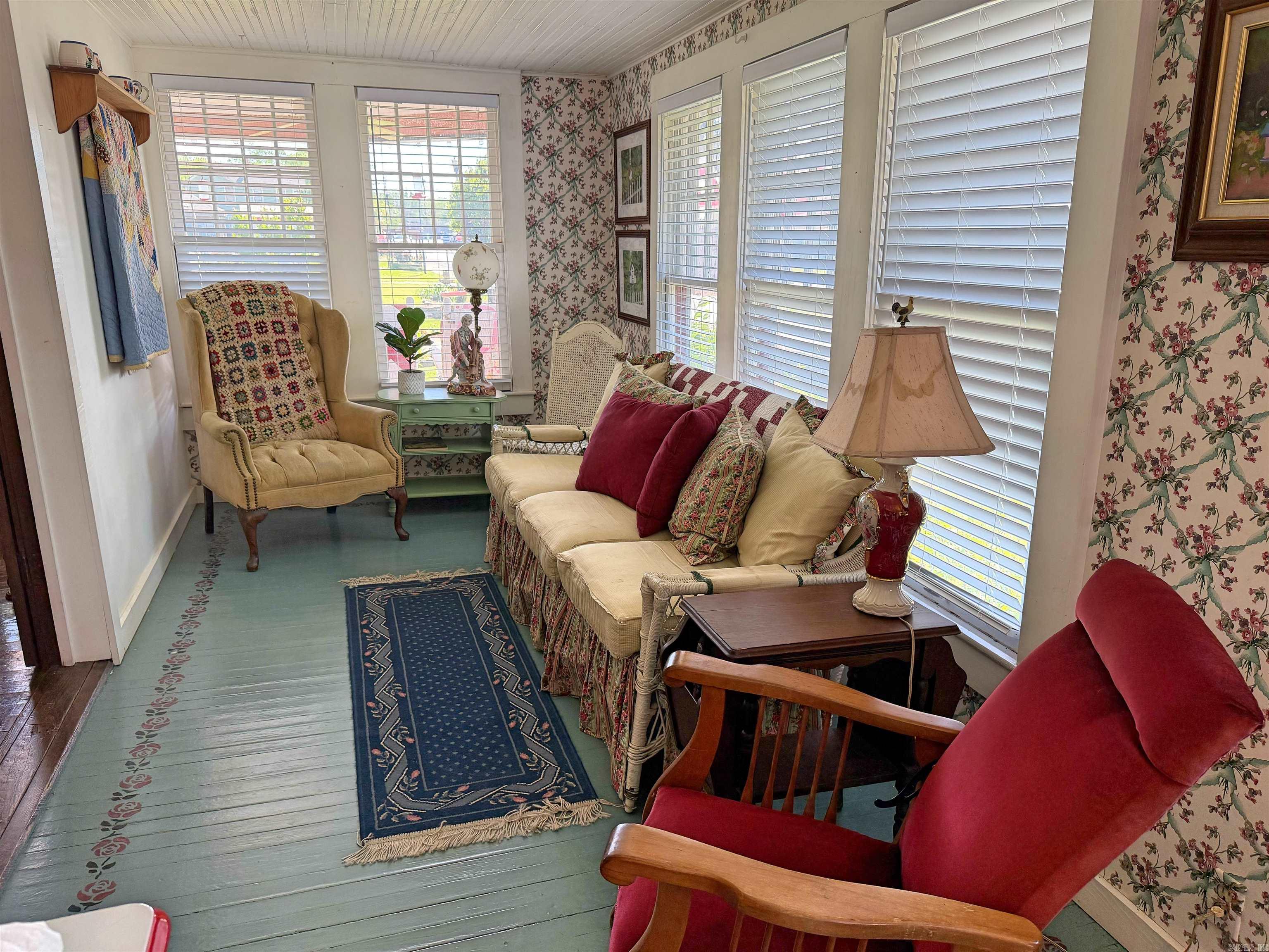 Lancaster - Residential