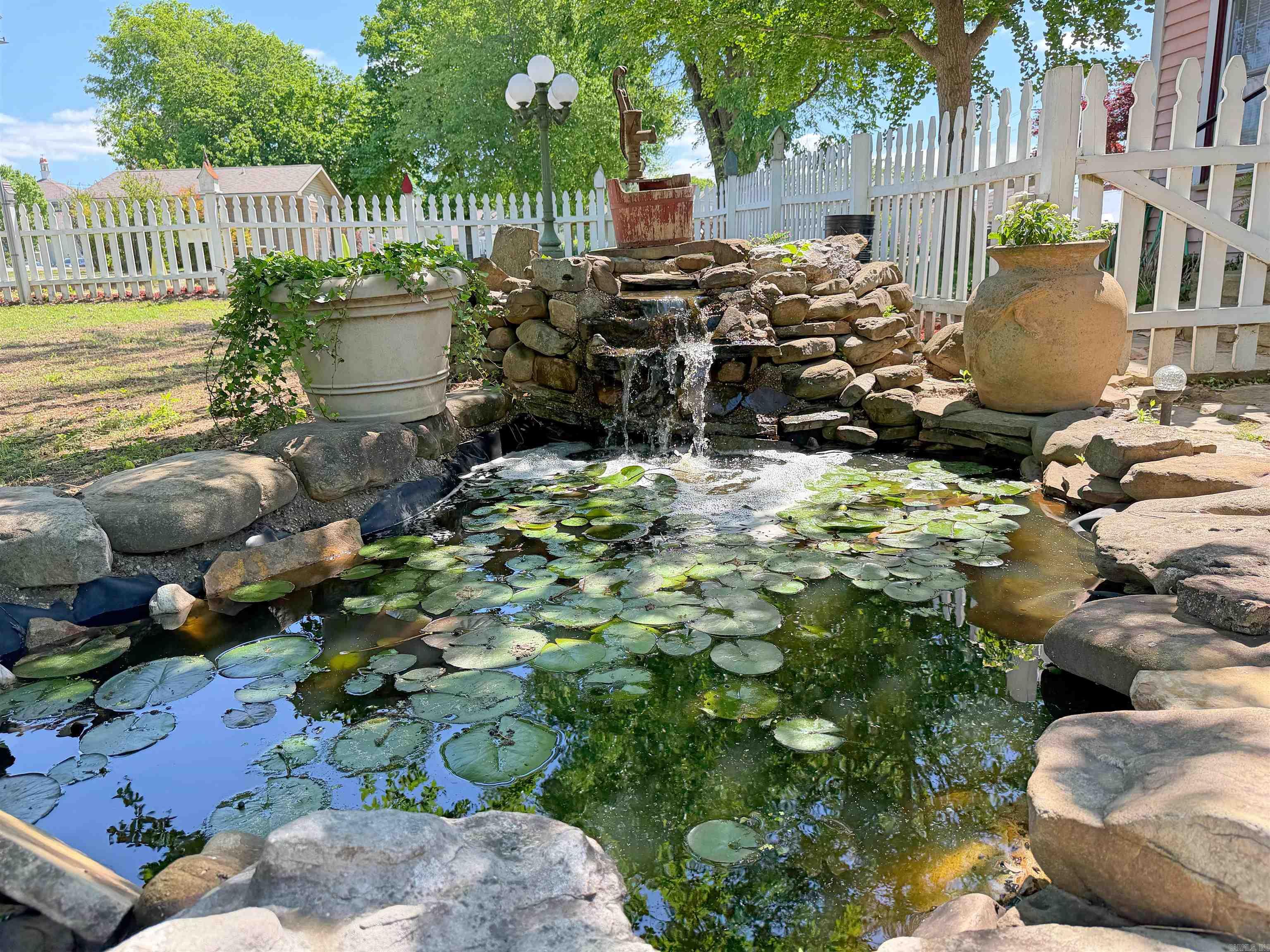 Lancaster - Residential