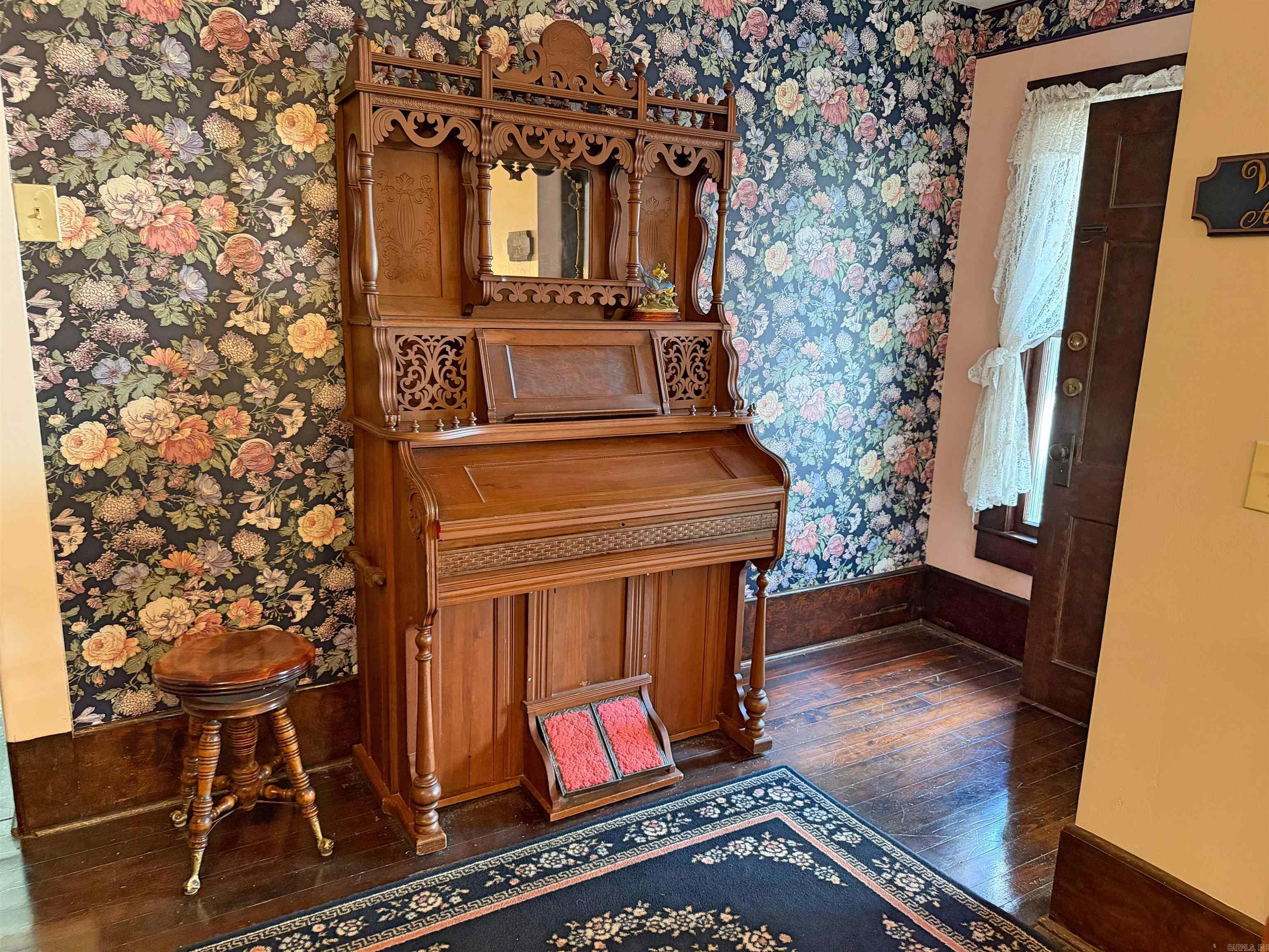 Lancaster - Residential