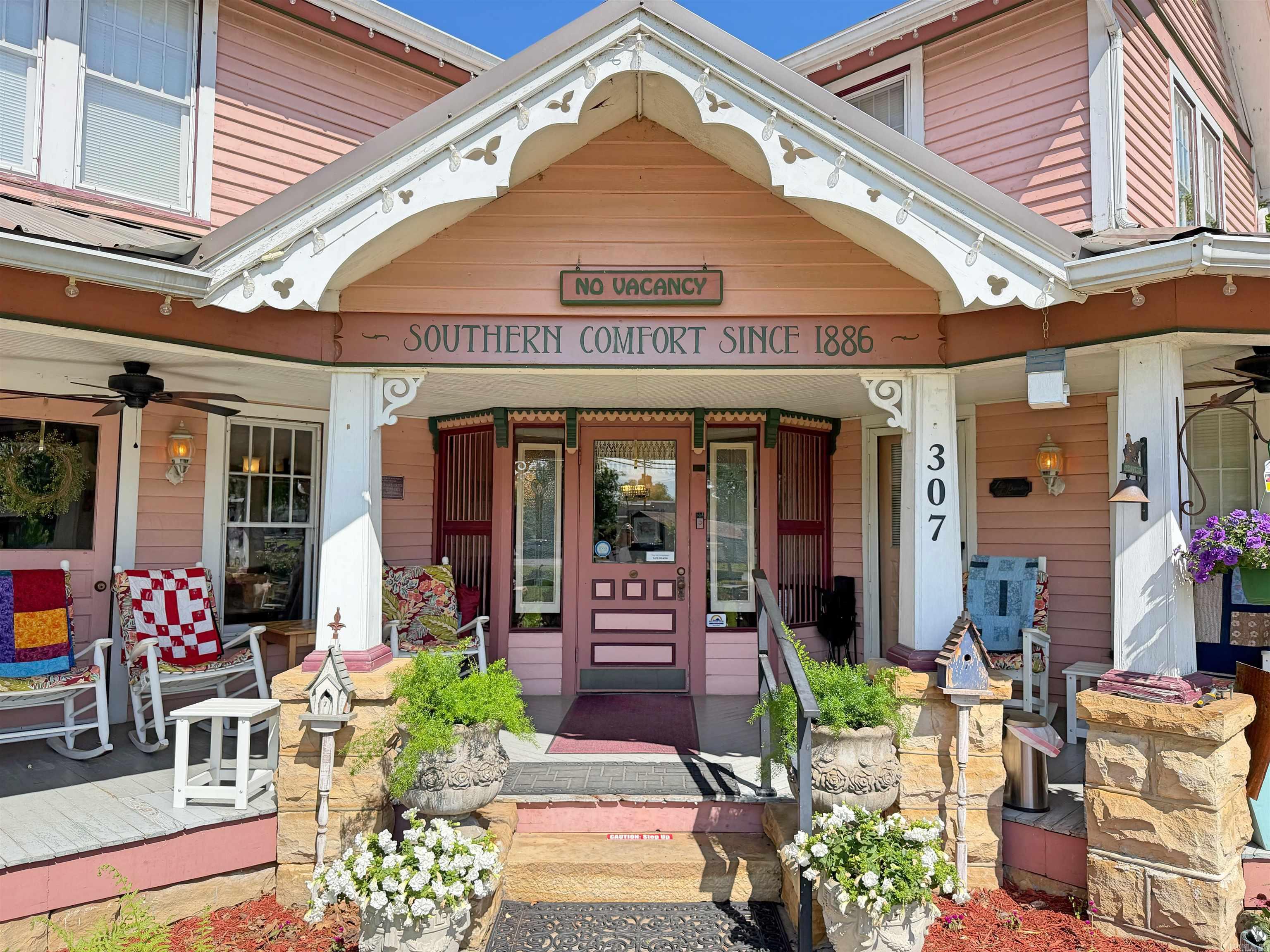 Lancaster - Residential