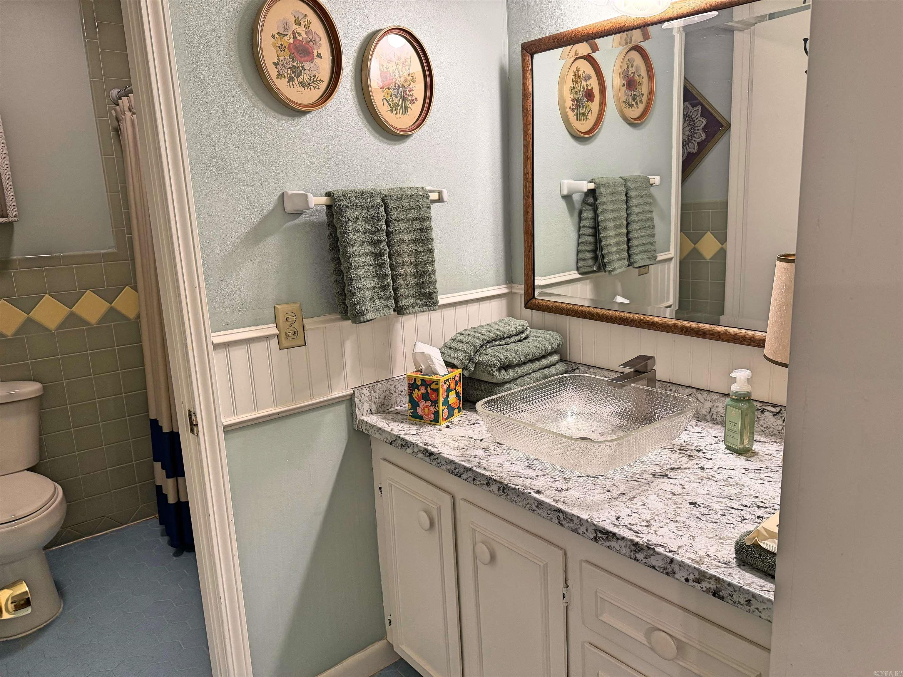 Lancaster - Residential