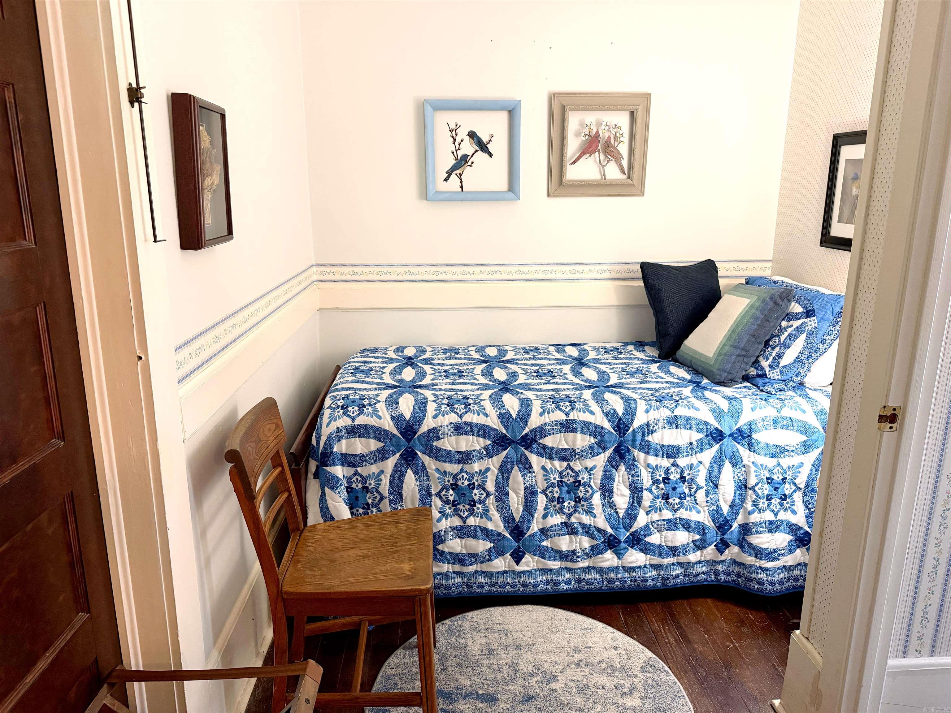 Lancaster - Residential