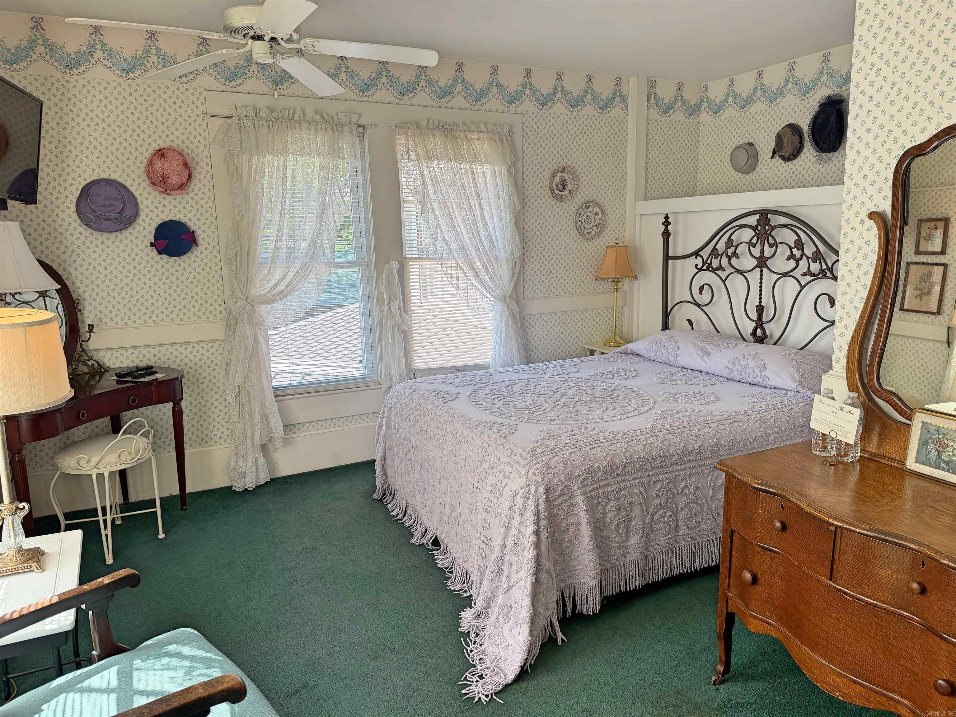 Lancaster - Residential