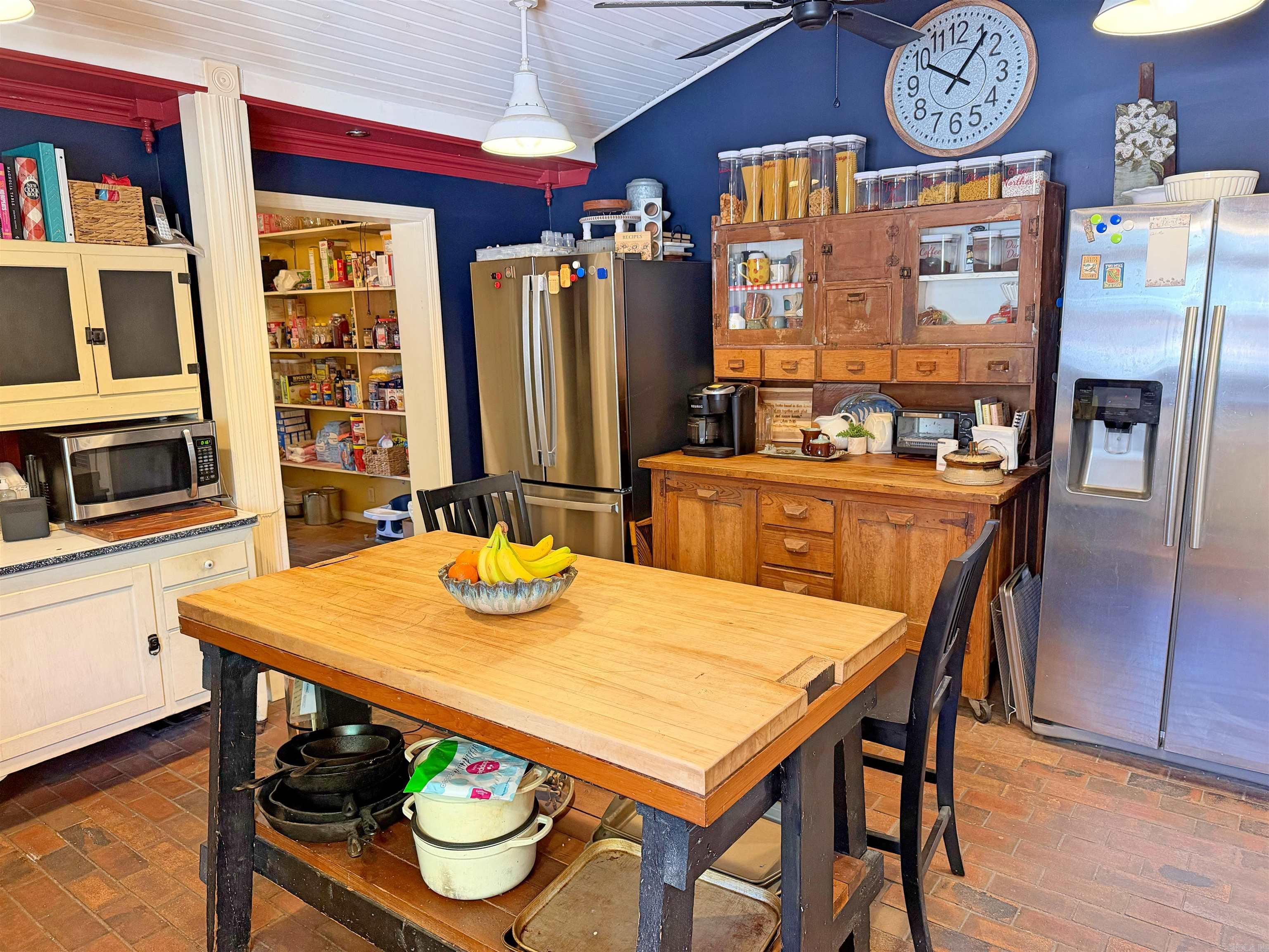 Lancaster - Residential