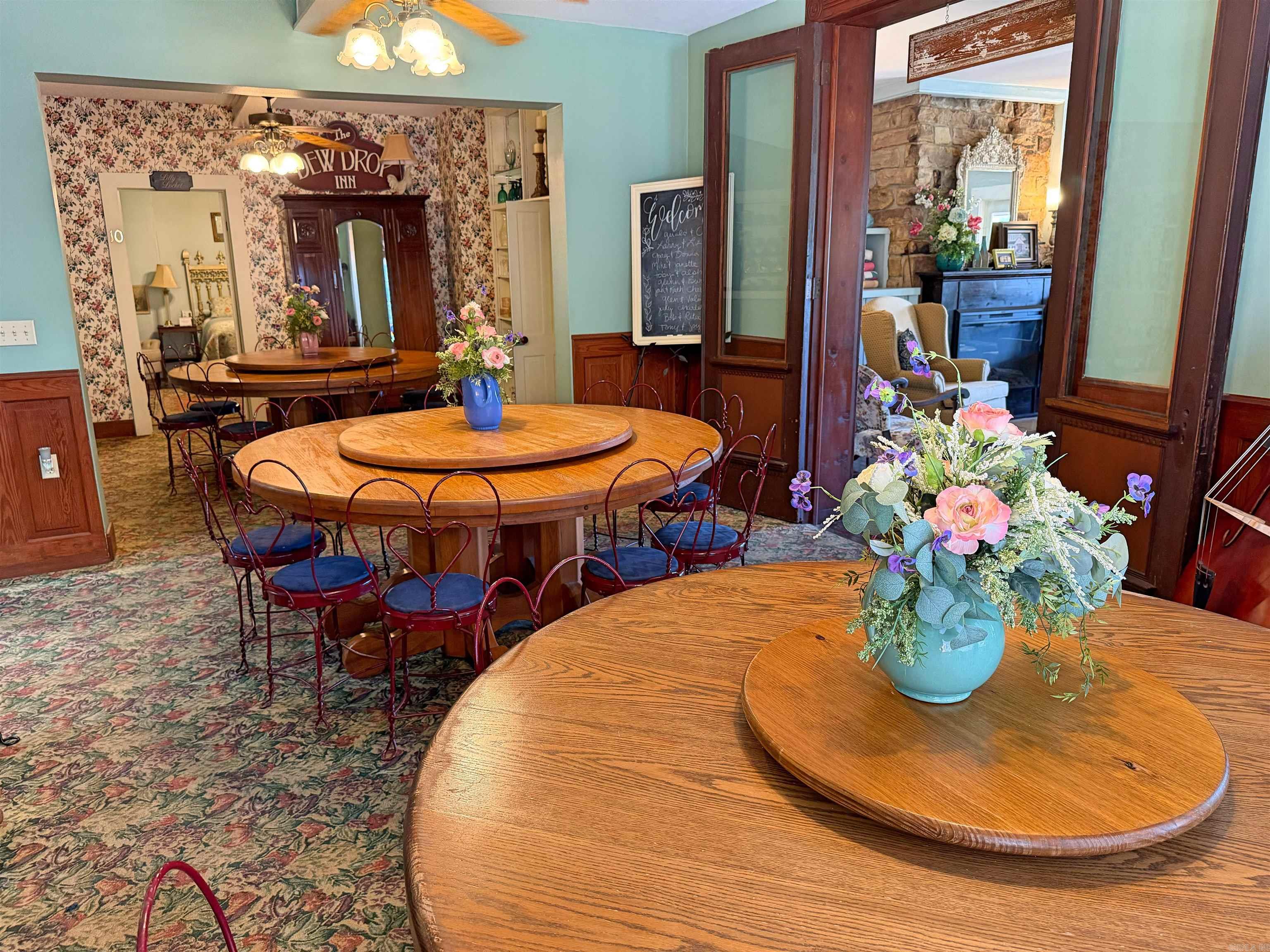 Lancaster - Residential