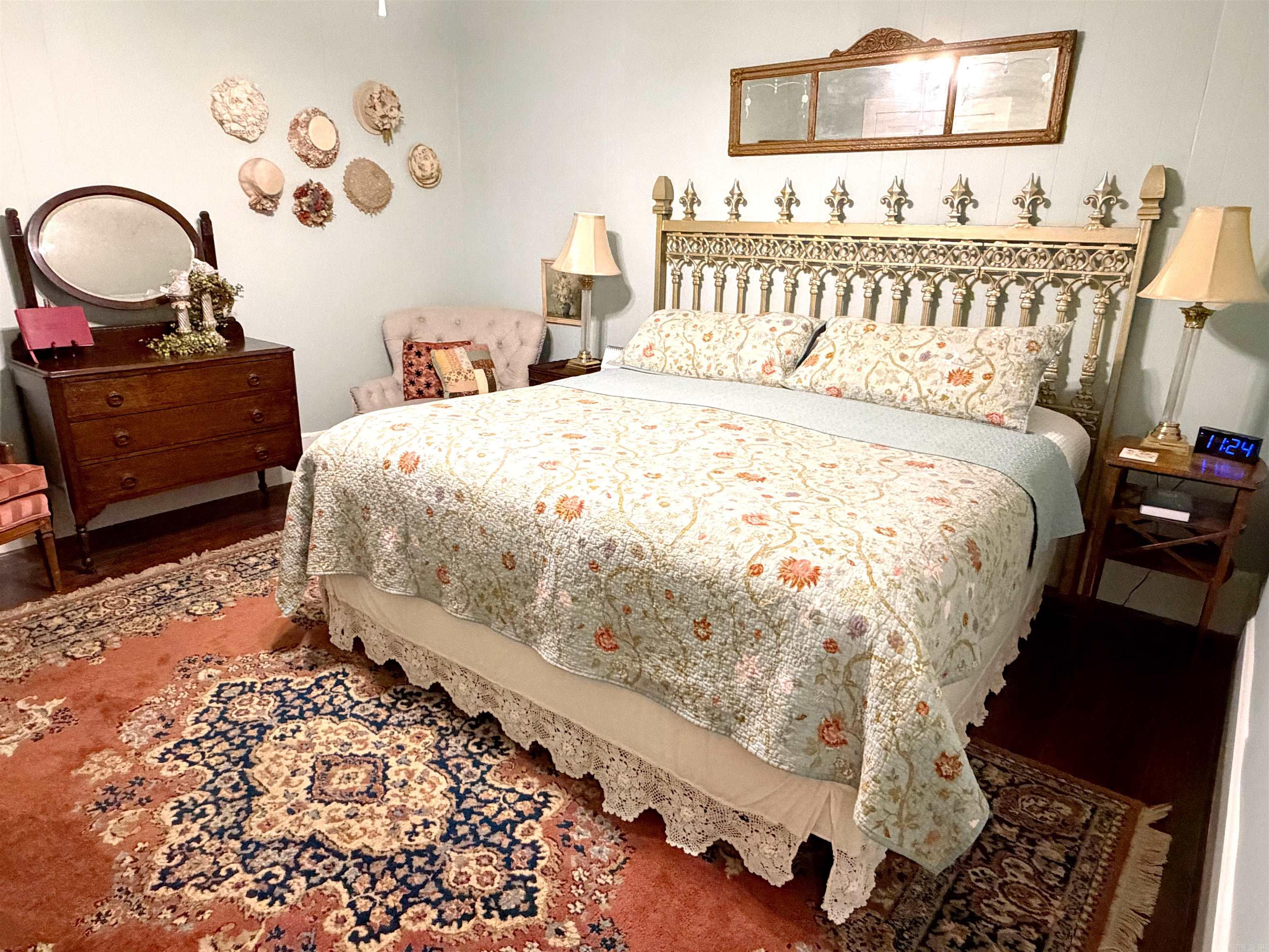 Lancaster - Residential