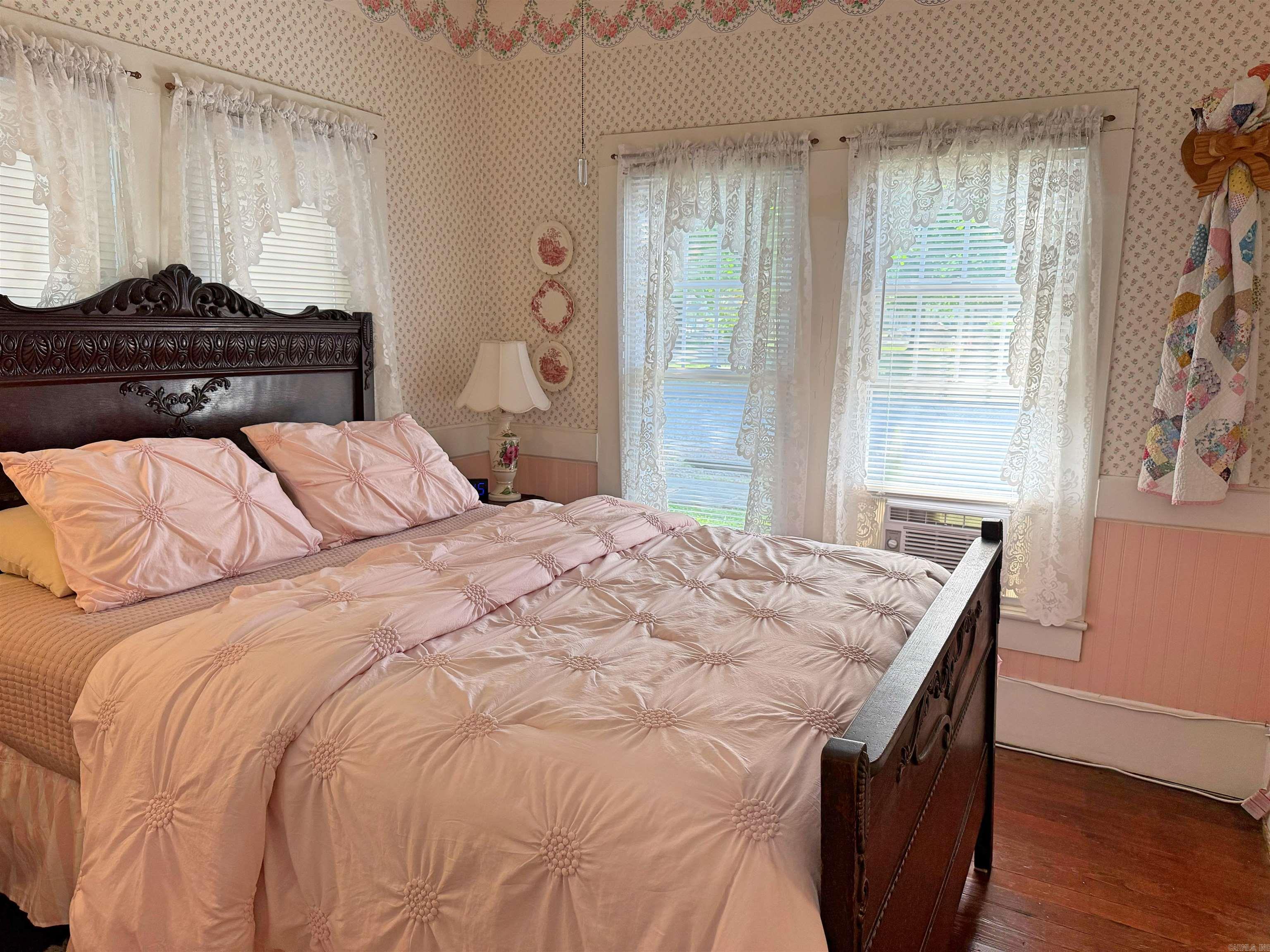 Lancaster - Residential