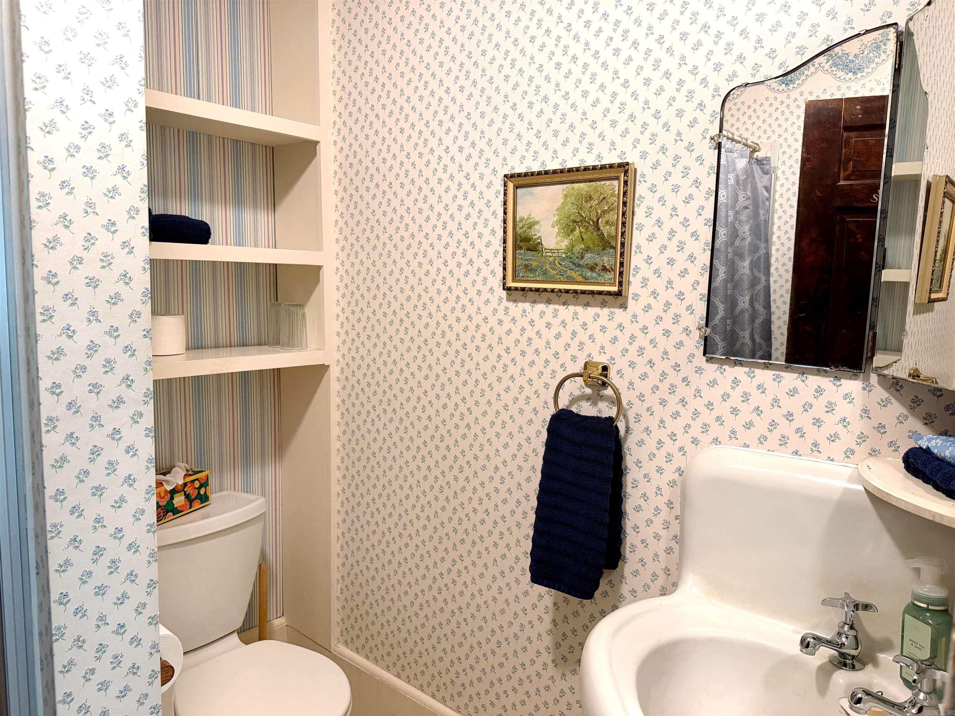 Lancaster - Residential