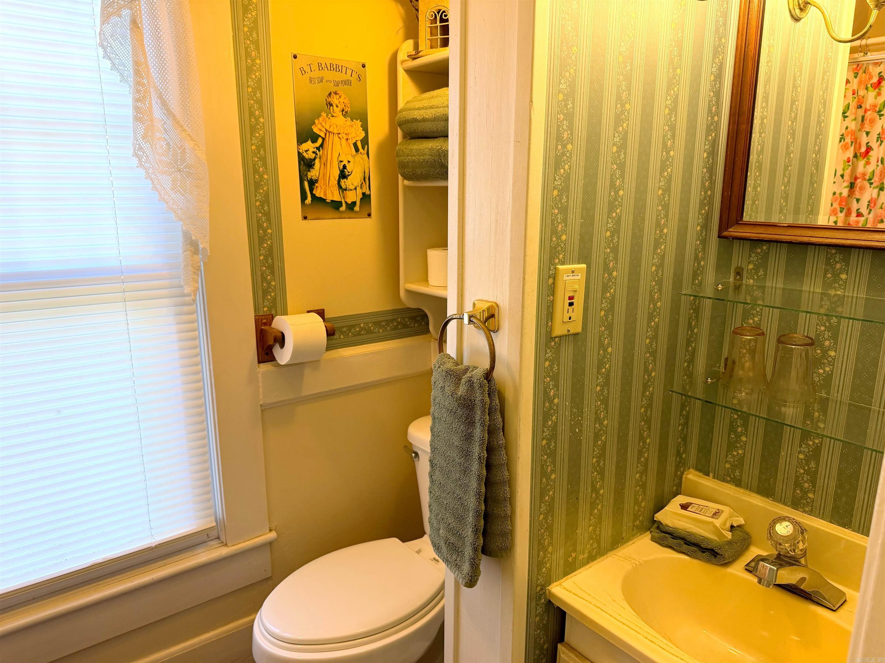 Lancaster - Residential