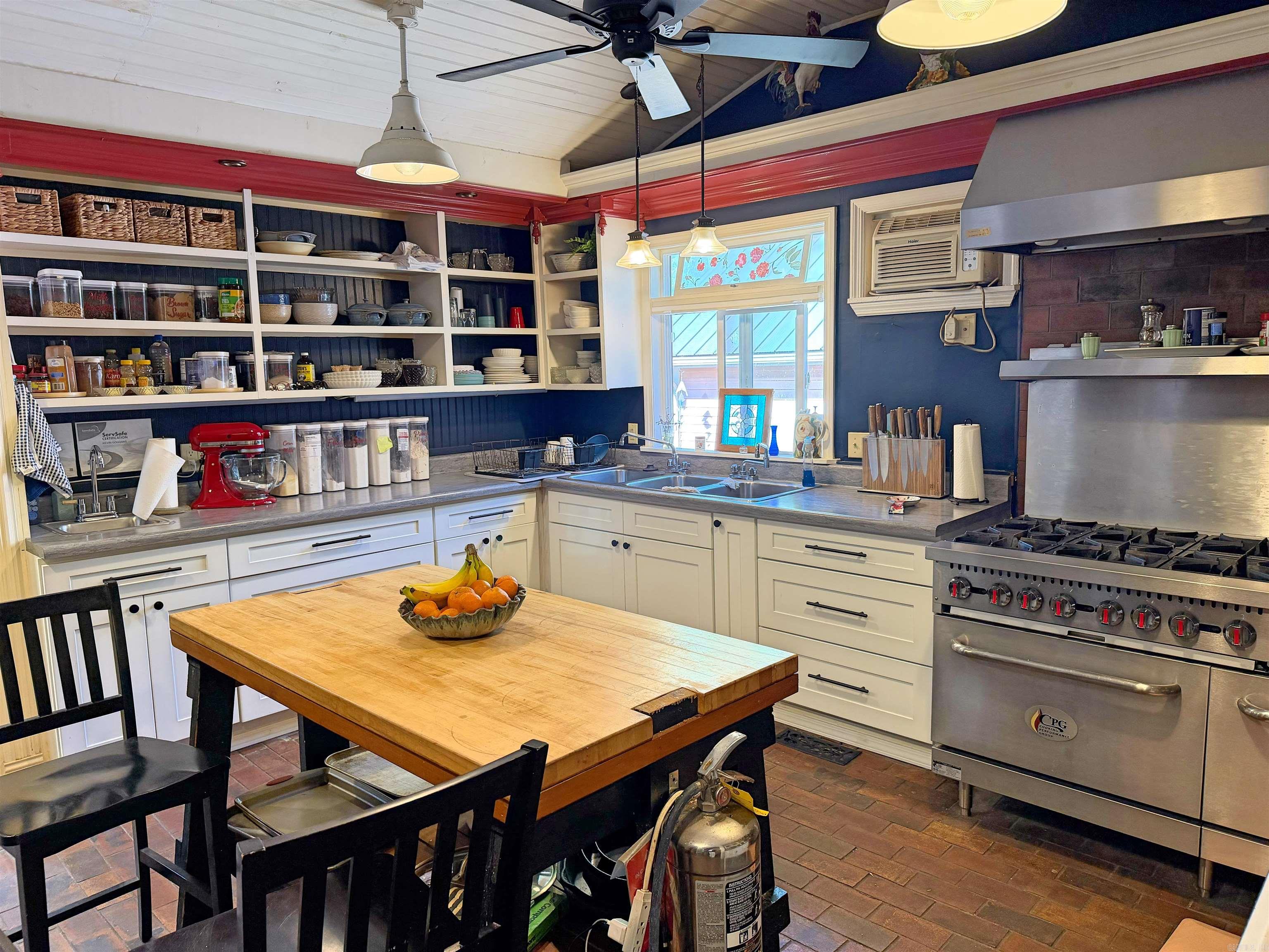 Lancaster - Residential