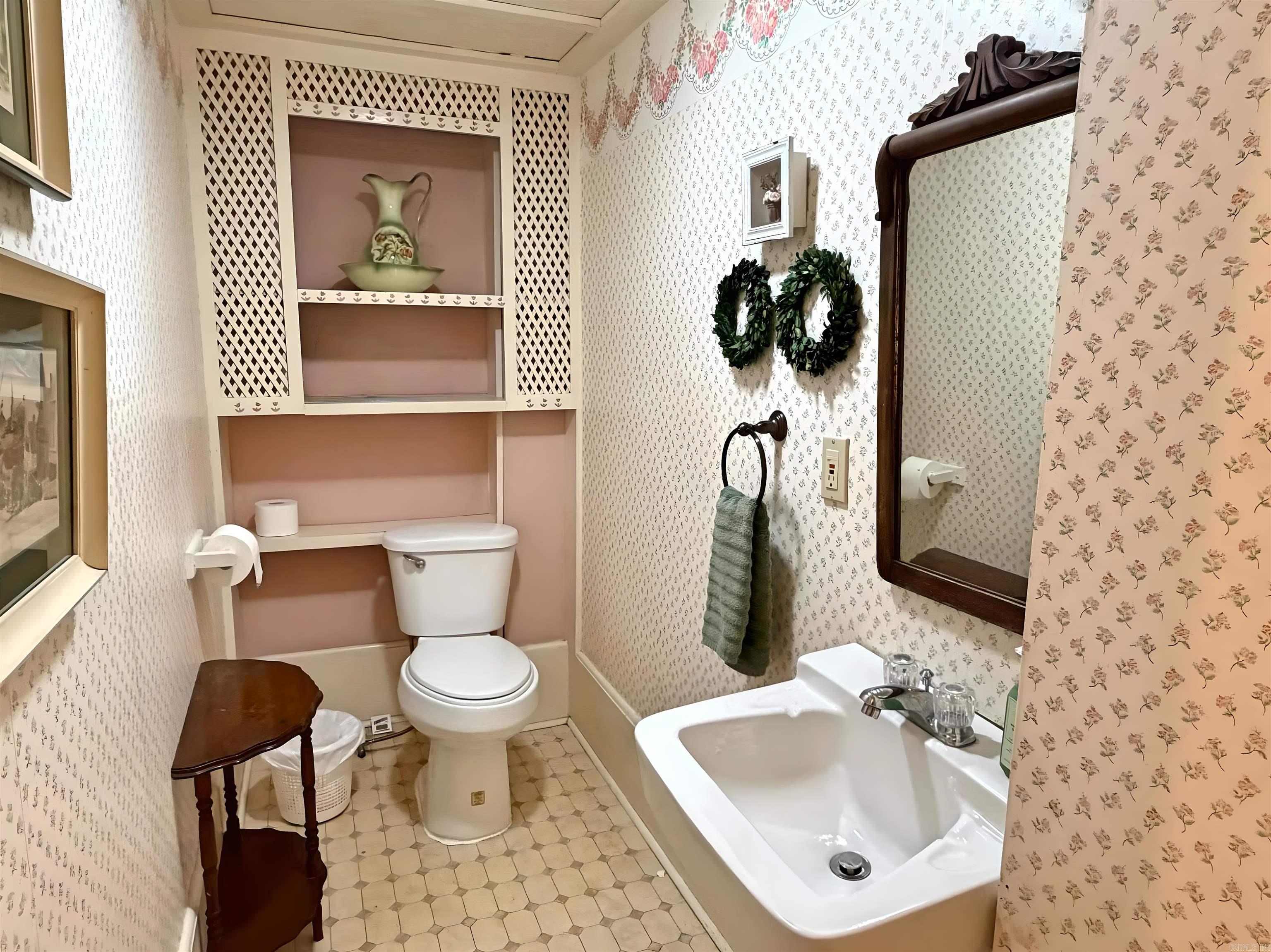 Lancaster - Residential