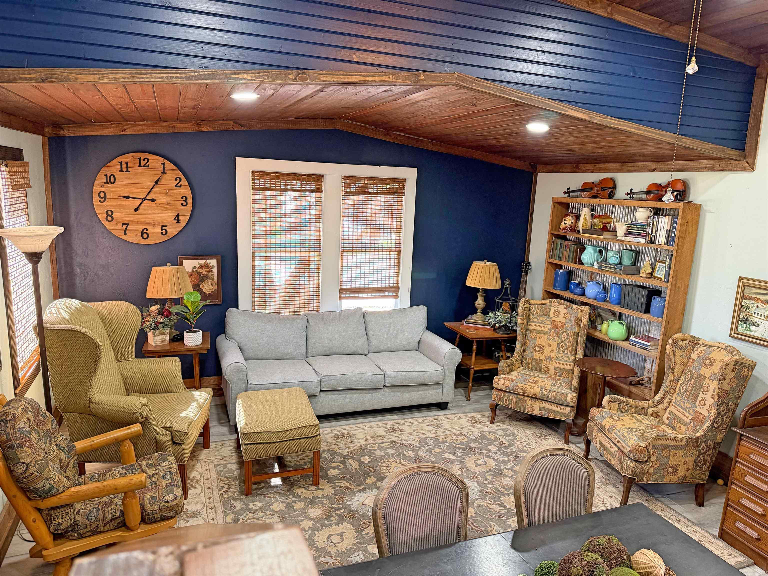 Lancaster - Residential