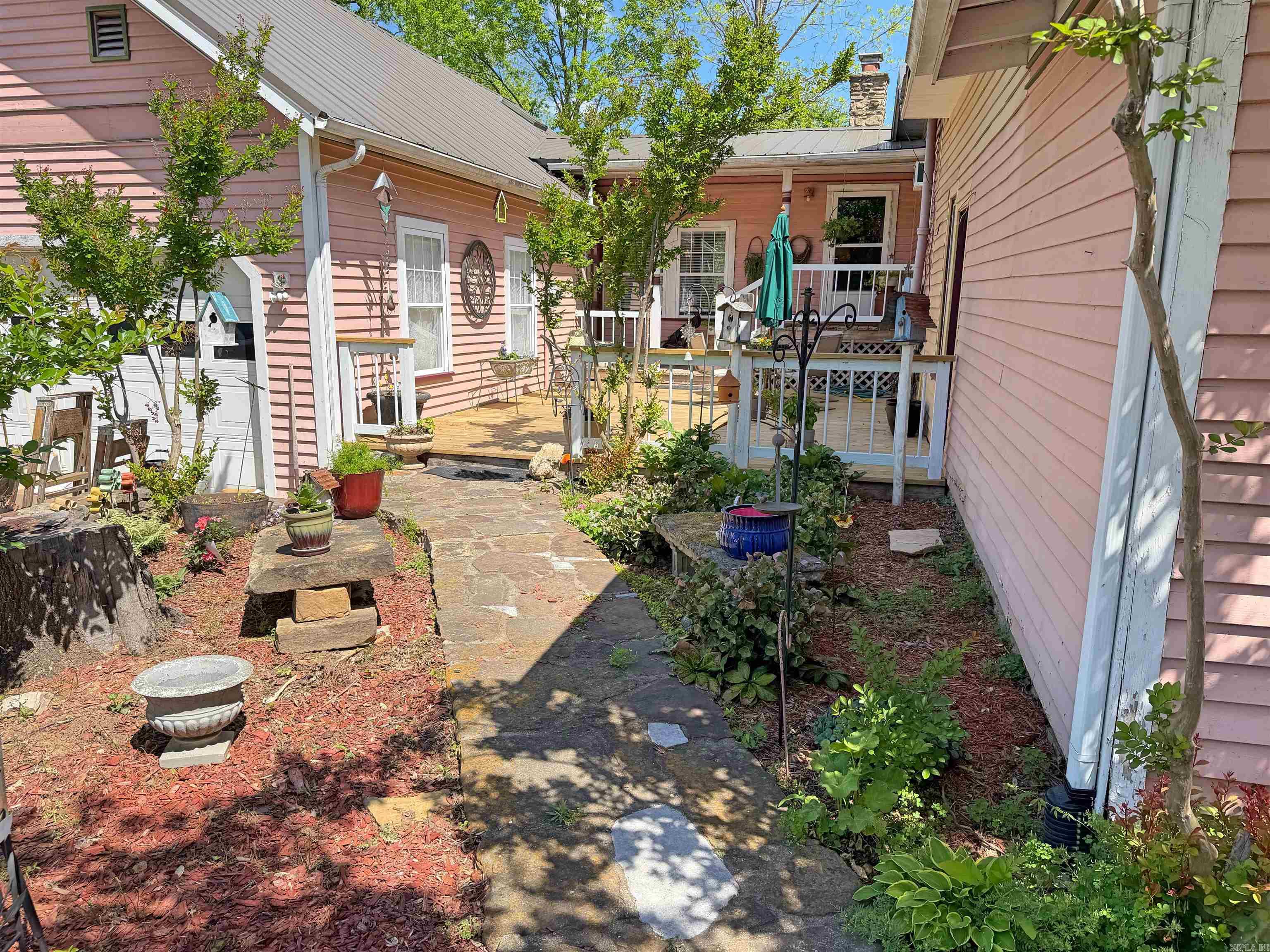 Lancaster - Residential