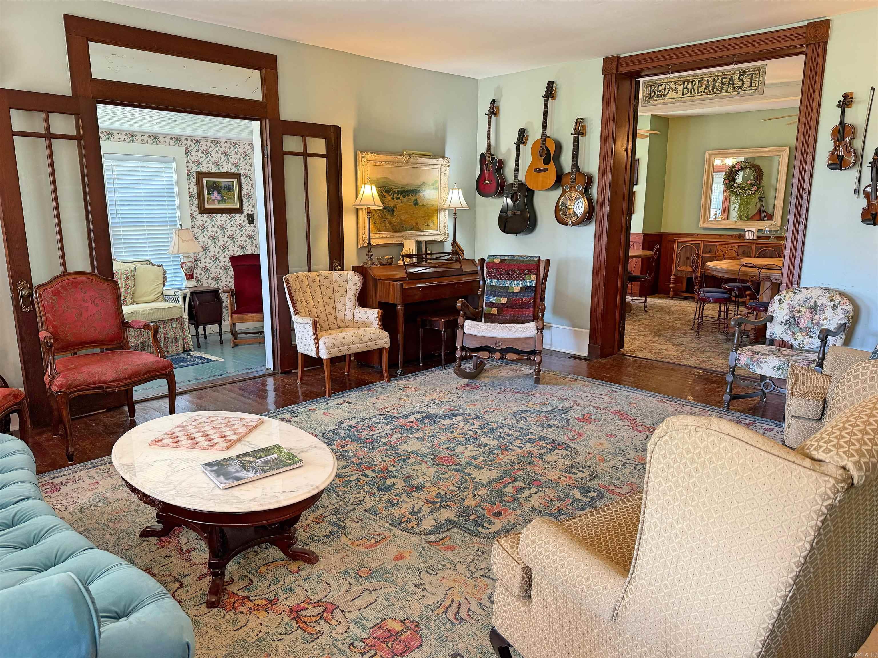 Lancaster - Residential