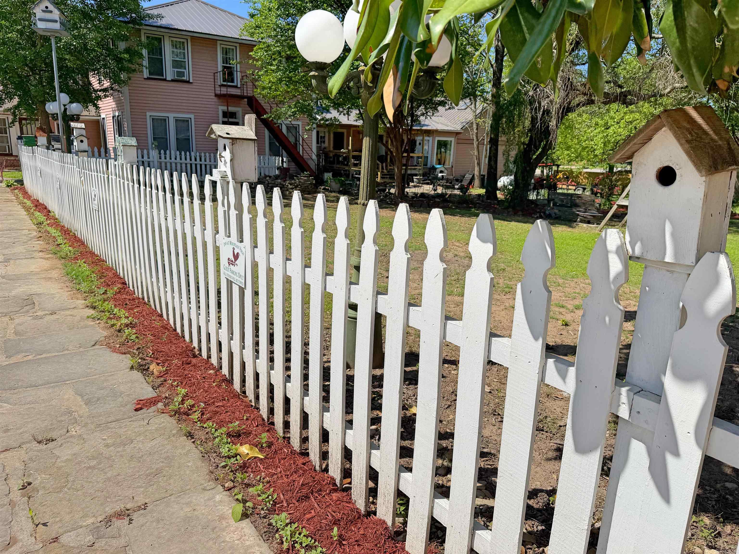 Lancaster - Residential