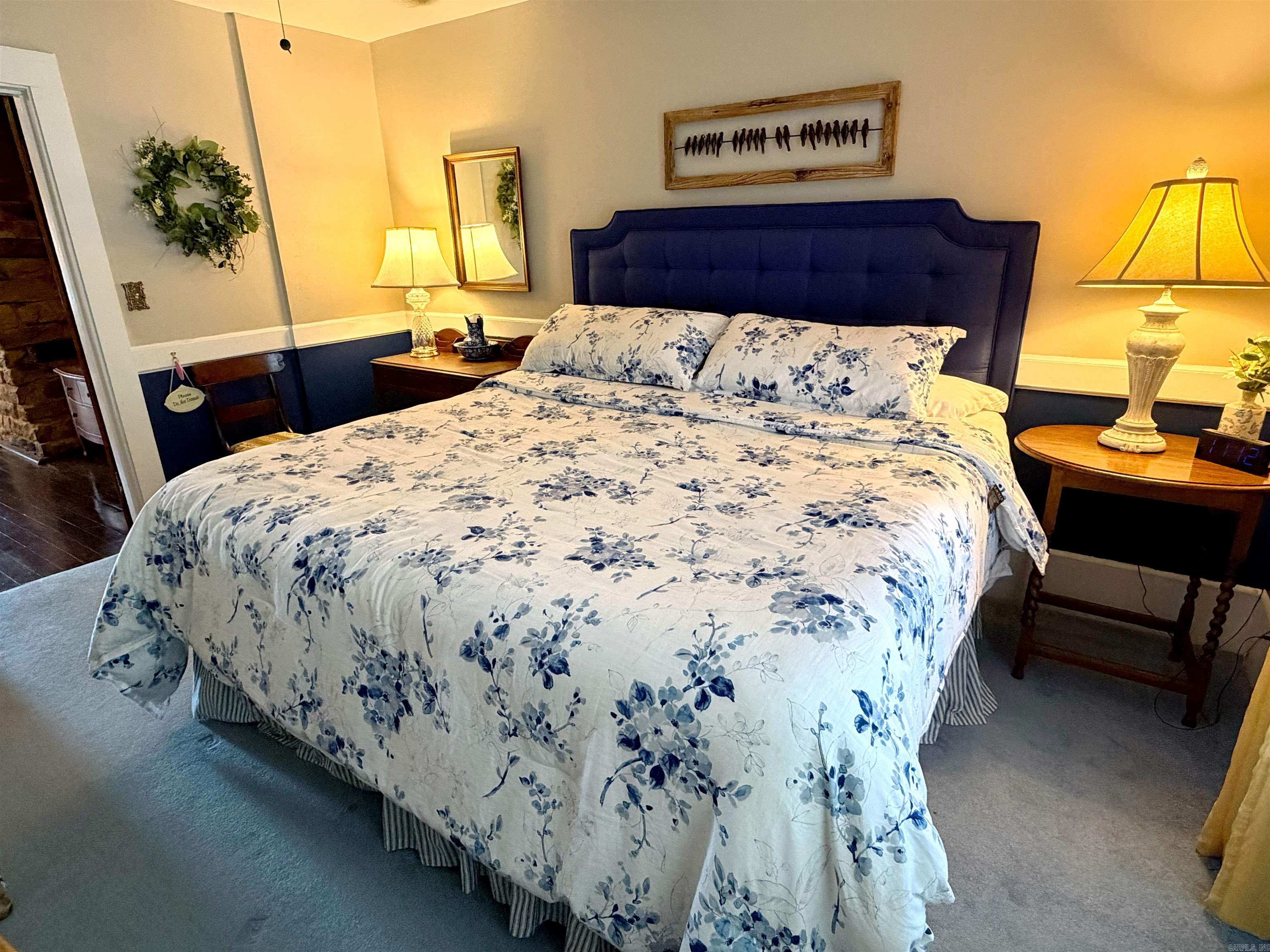 Lancaster - Residential