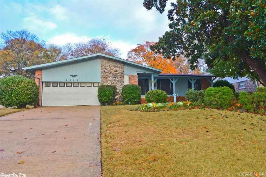 Lakewood - Residential