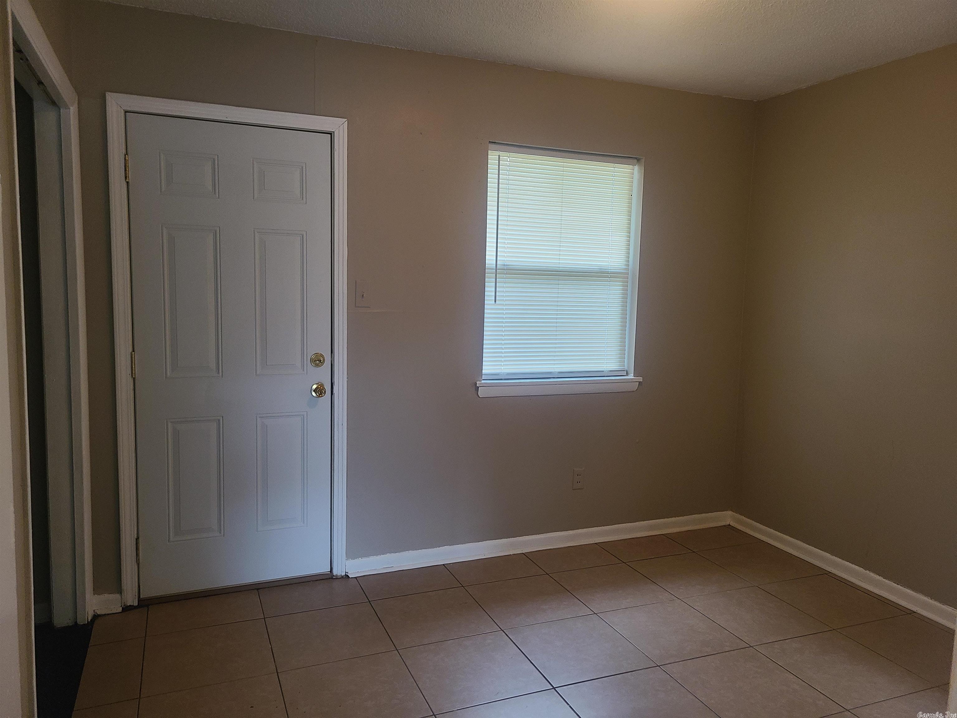 Bomber Base - Residential Lease