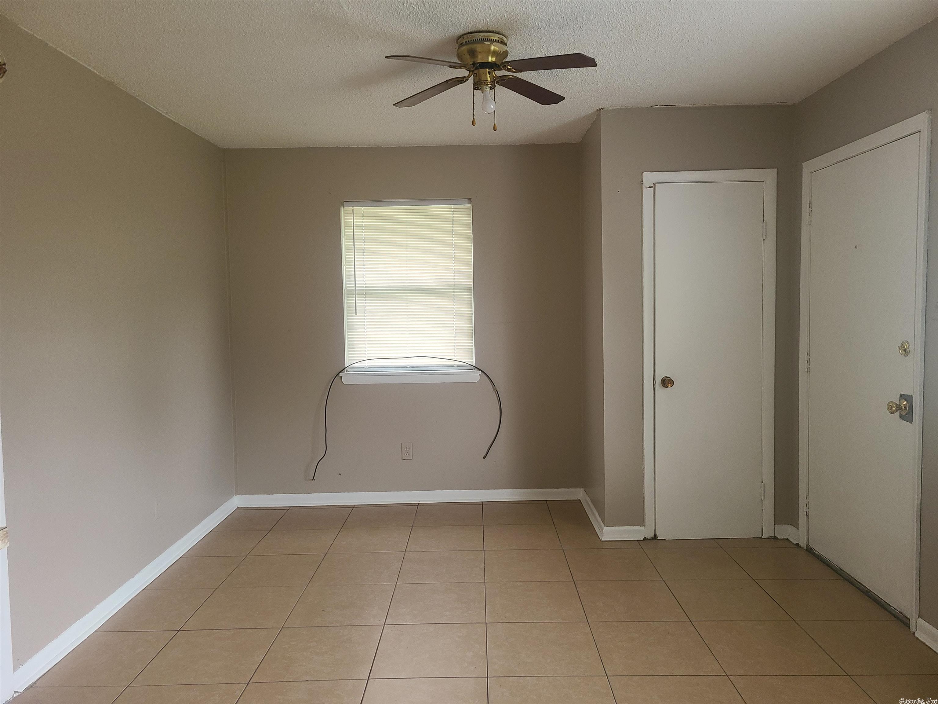 Bomber Base - Residential Lease