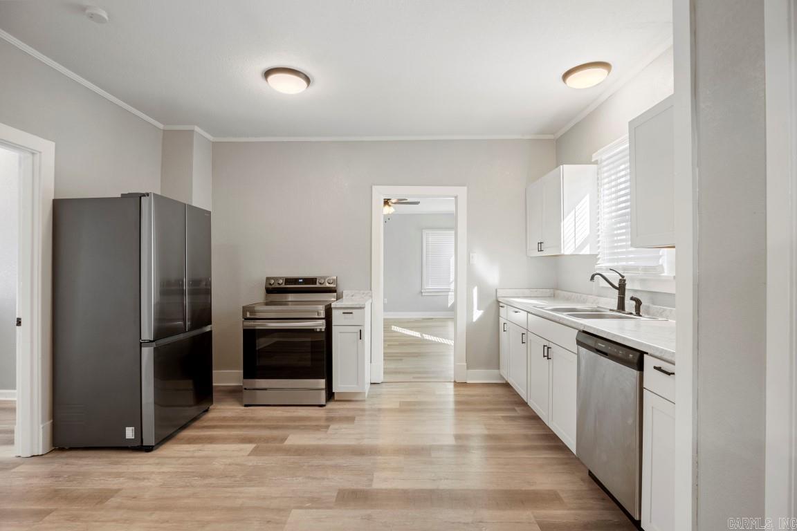 Home Builders - Residential