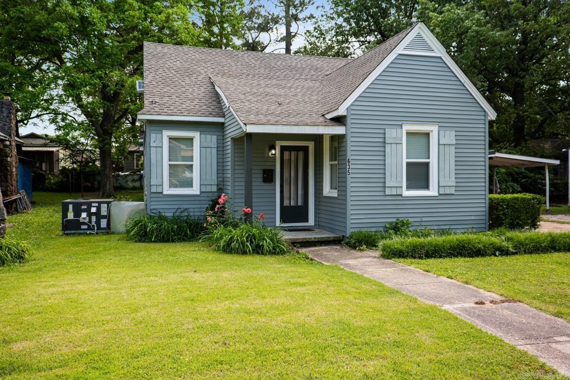 Home Builders - Residential