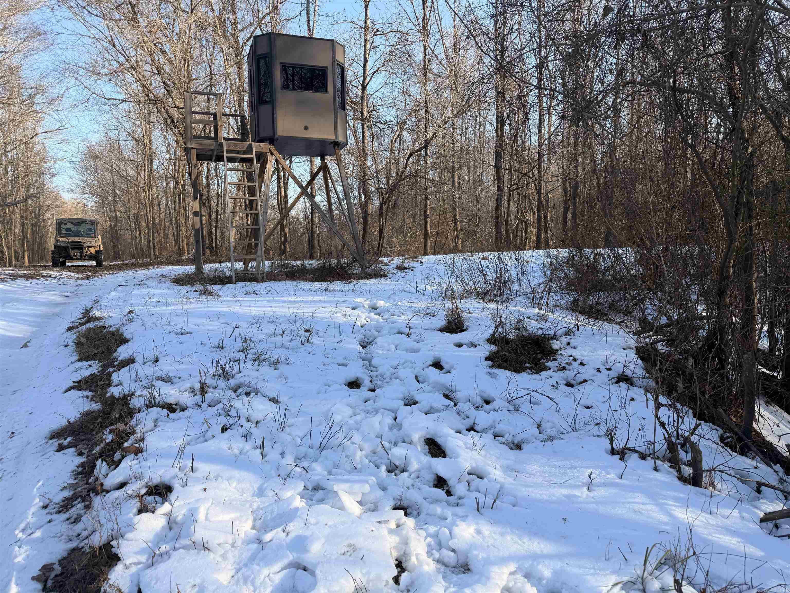 Metes & Bounds - Land